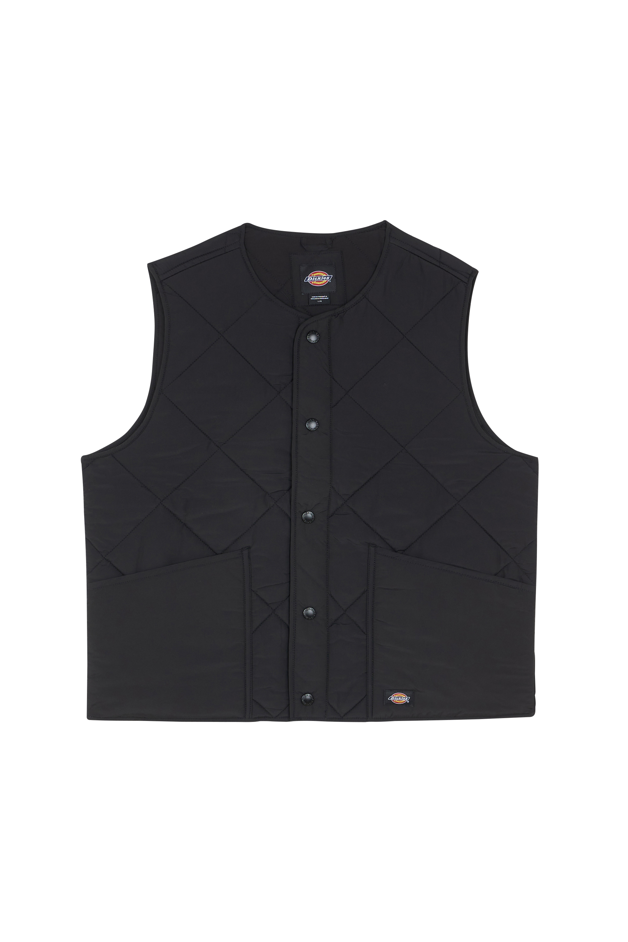 Jacket DICKIES Black