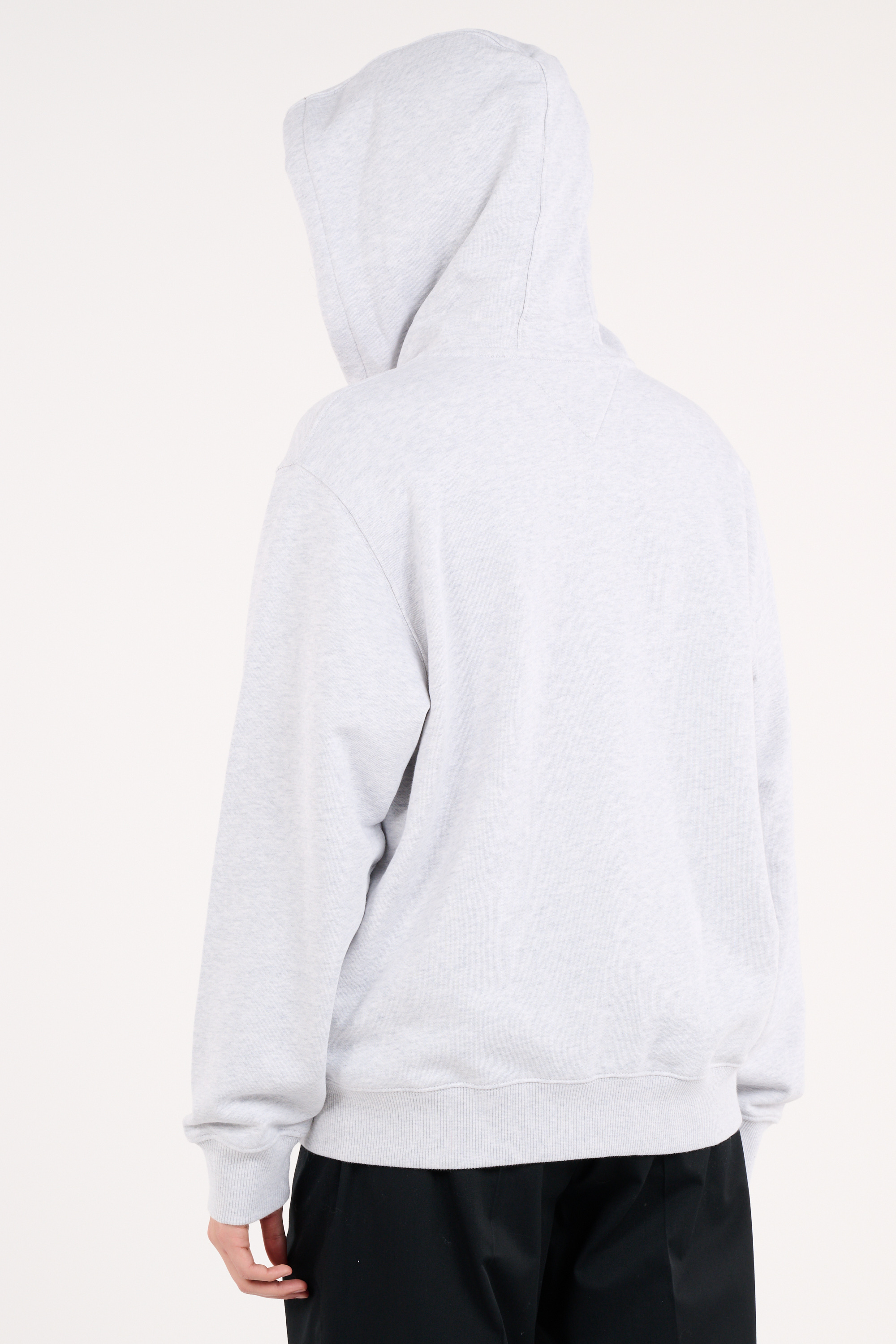 Hoodie Grey