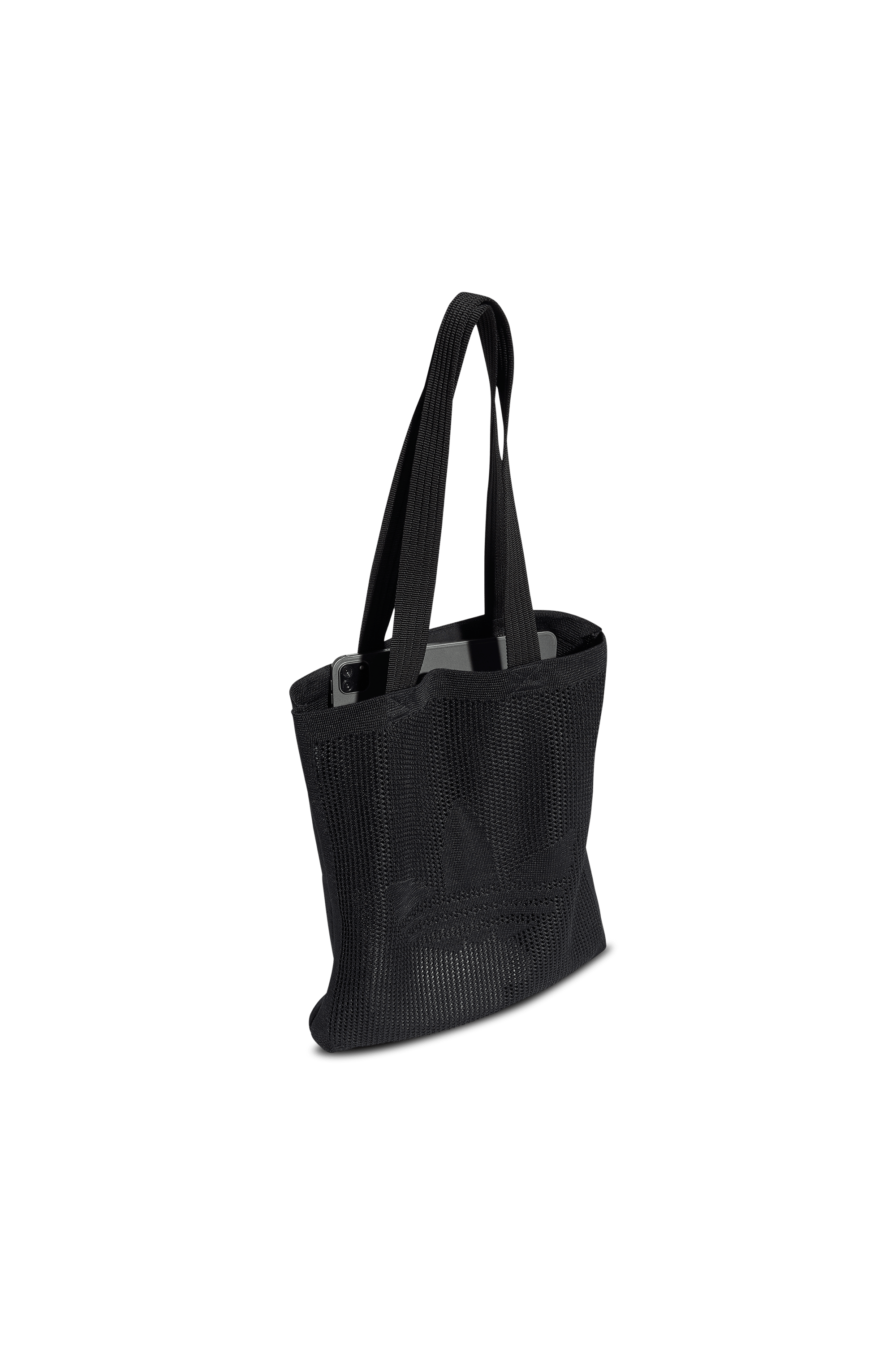 Tote bag Noir