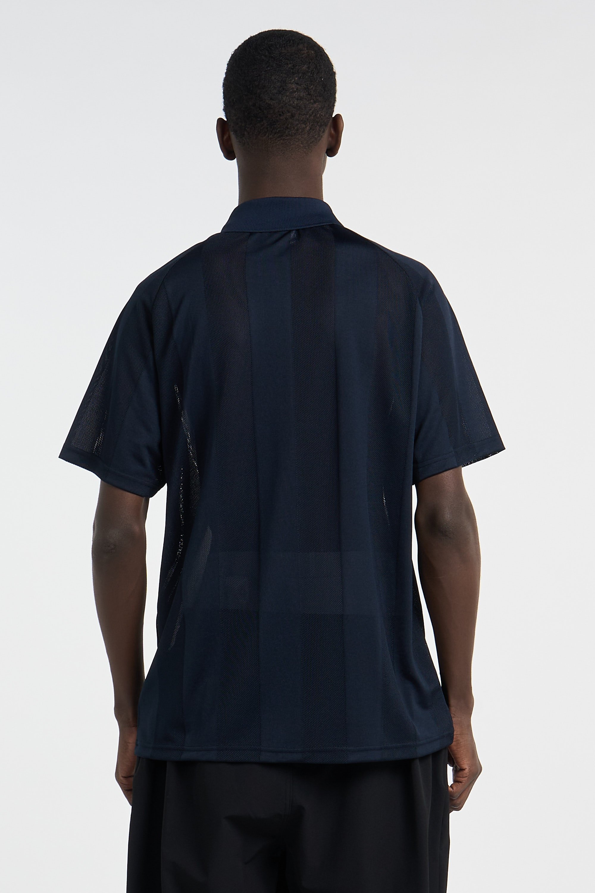 Polo Bleu