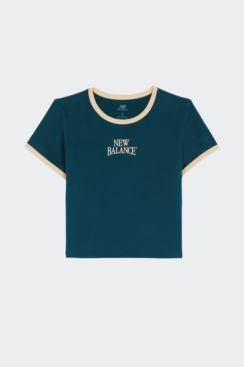 T-shirt - Taille L Vert