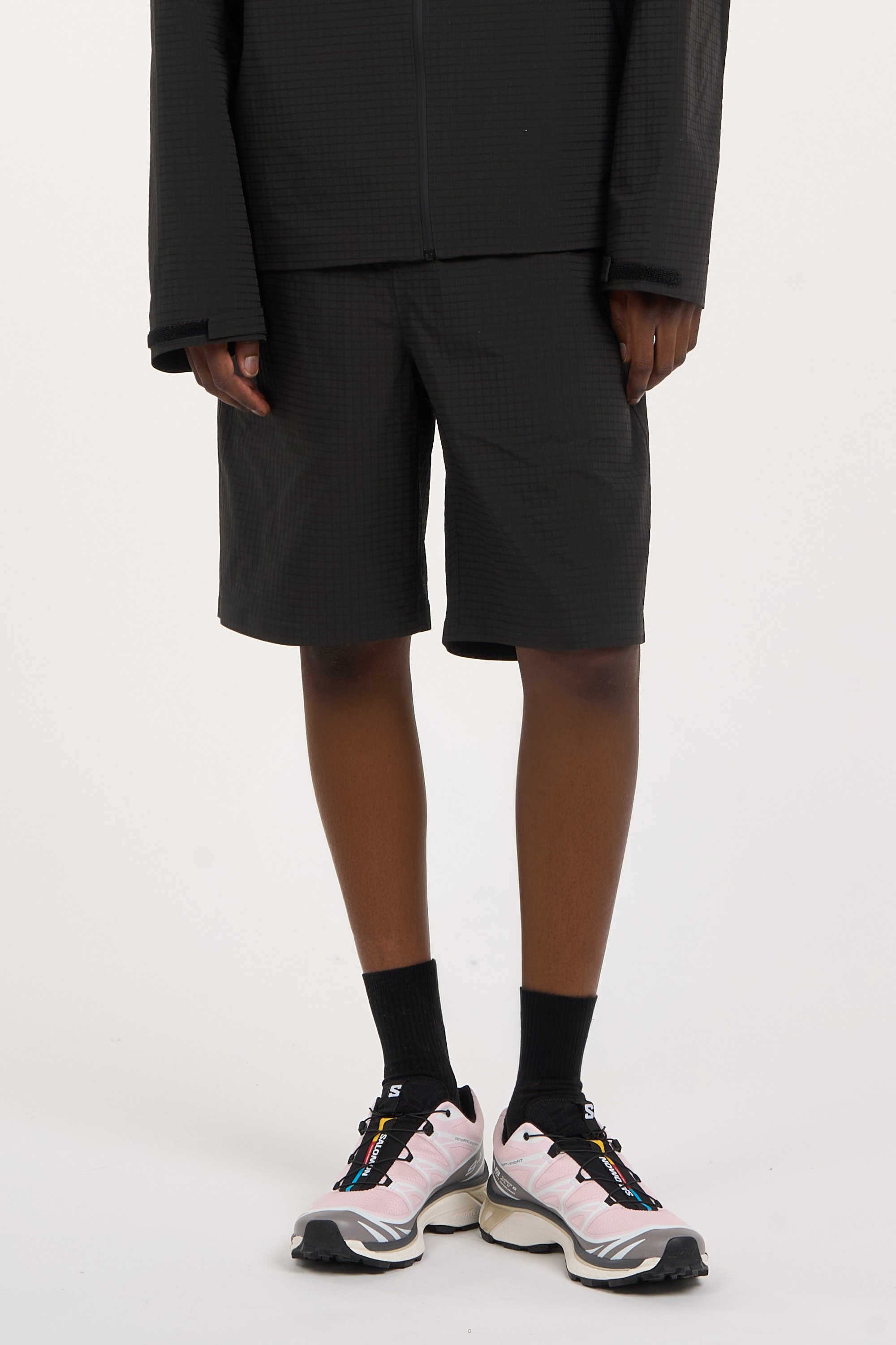 Shorts | Black HIKING PATROL Men