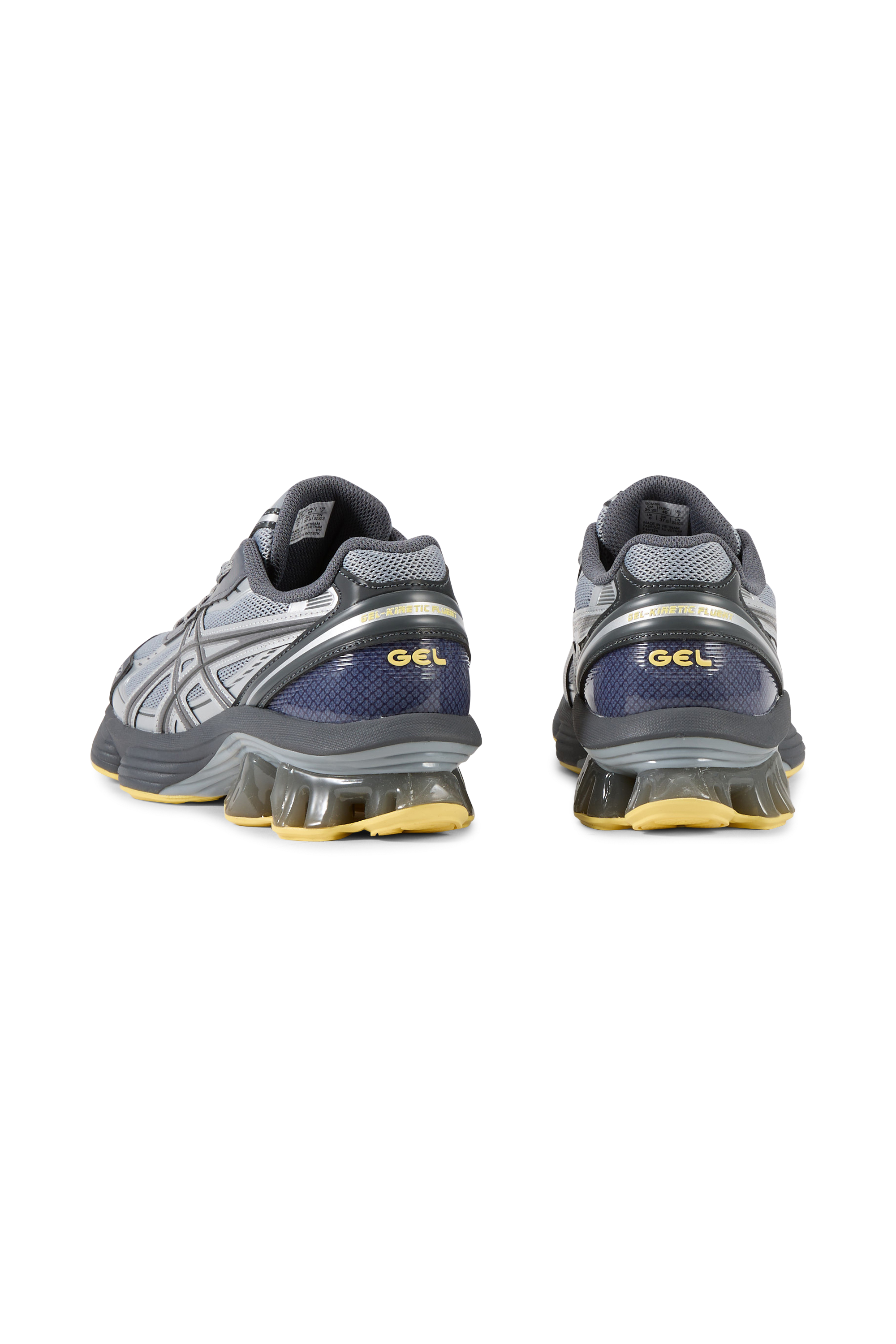 Sneakers | Grey ASICS Women