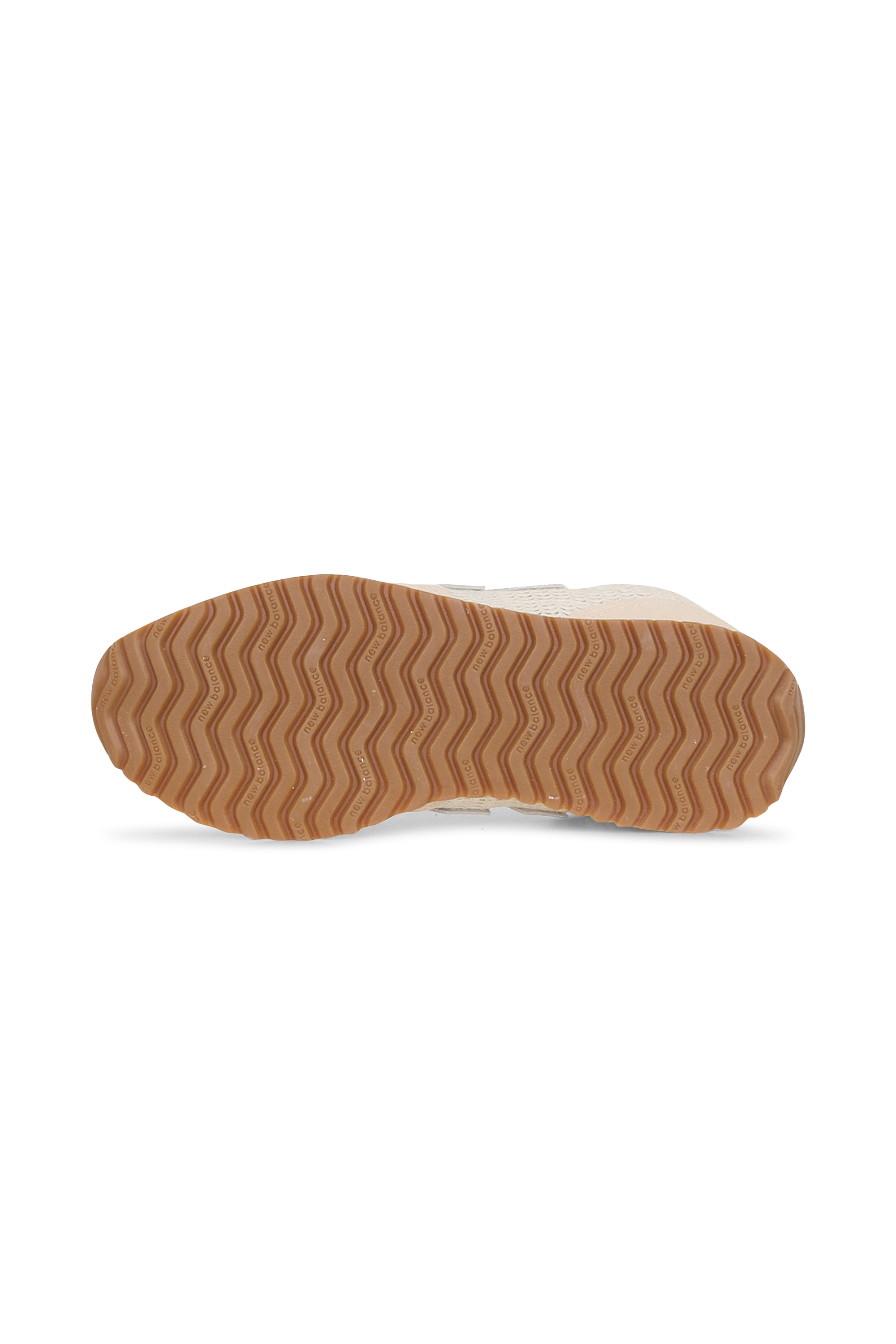 Baskets | Beige NEW BALANCE Femme