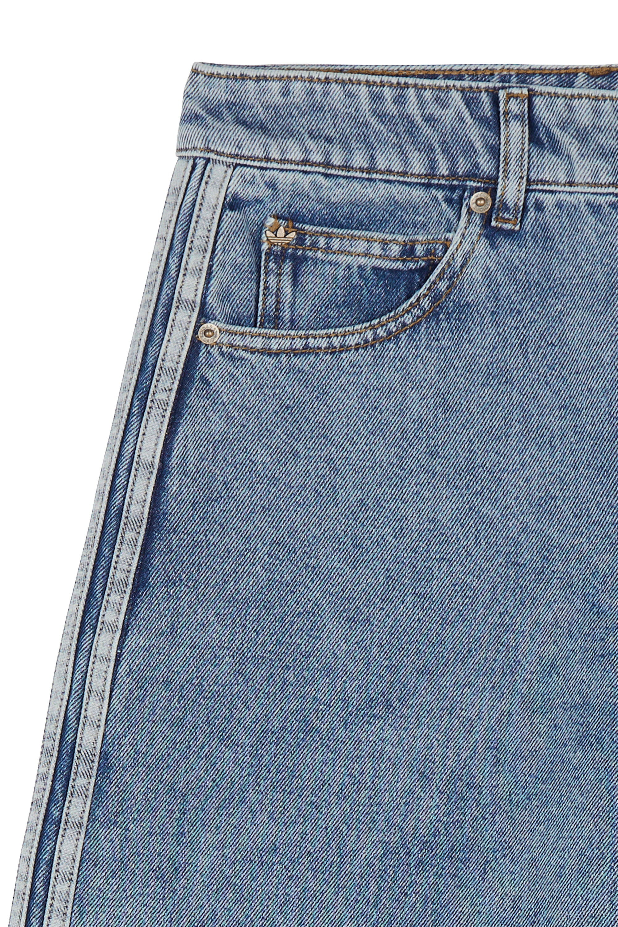 Shorts | Blue ADIDAS Women