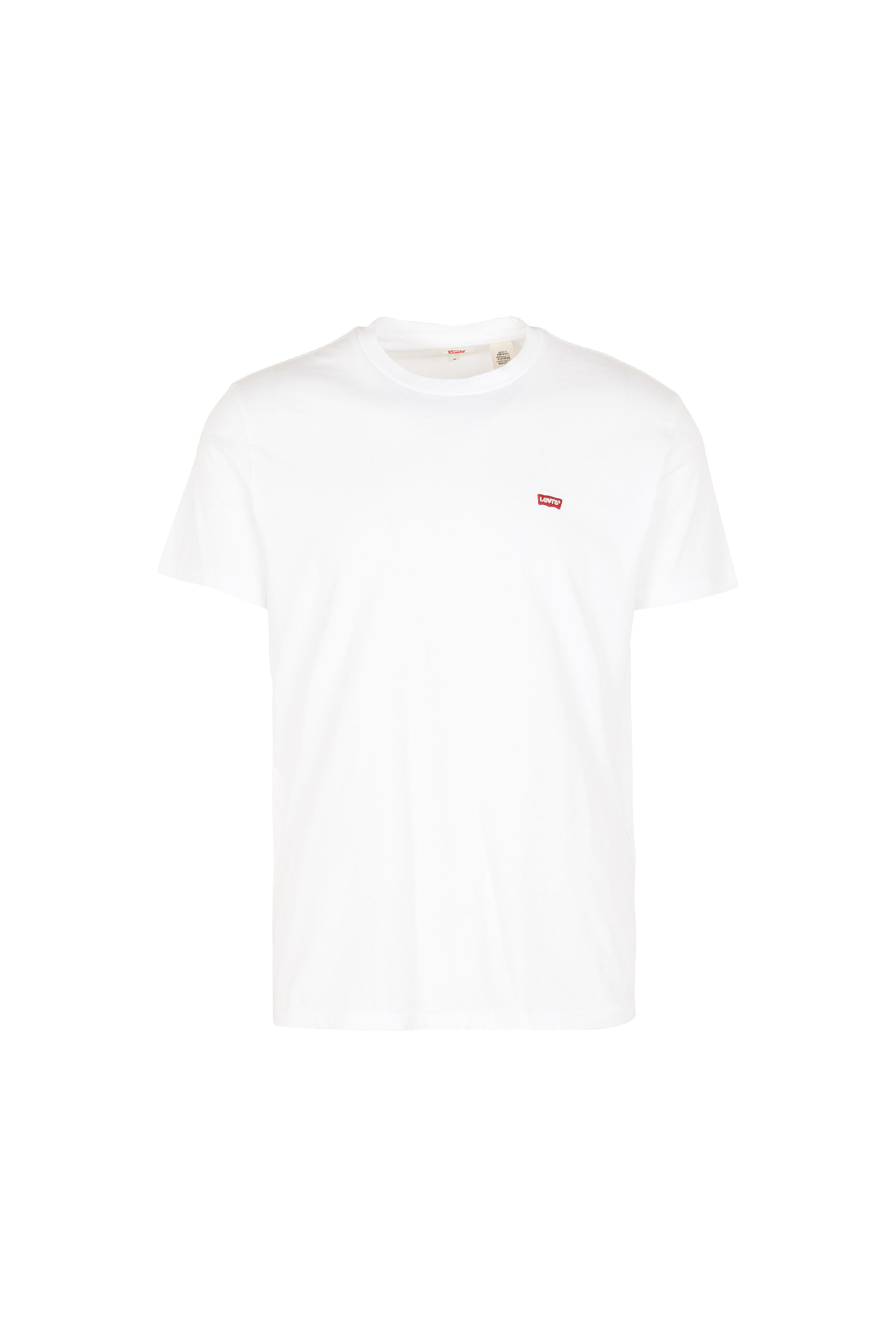T-shirt Blanc
