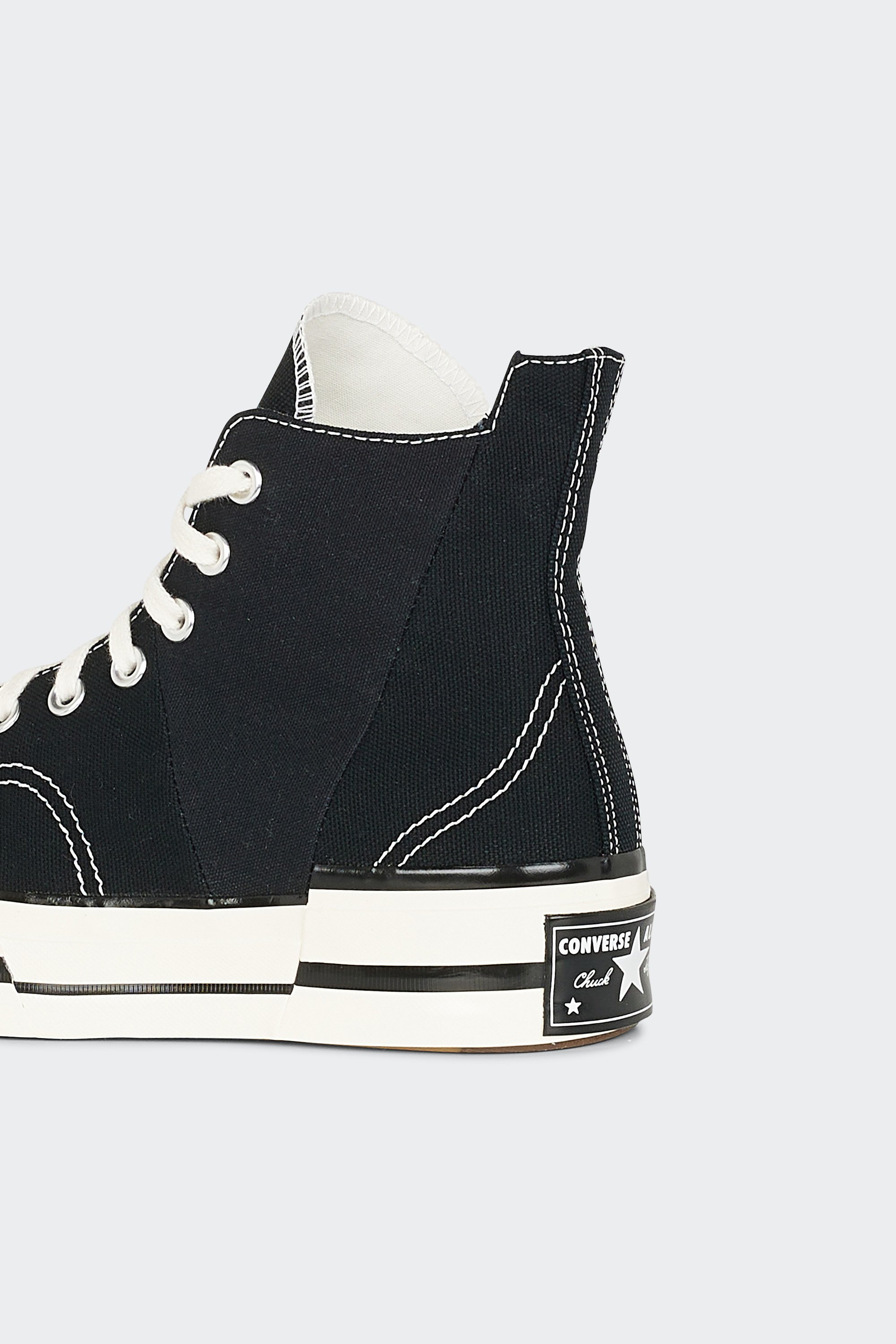Sneakers | Black by CONVERSE Sneakers Black