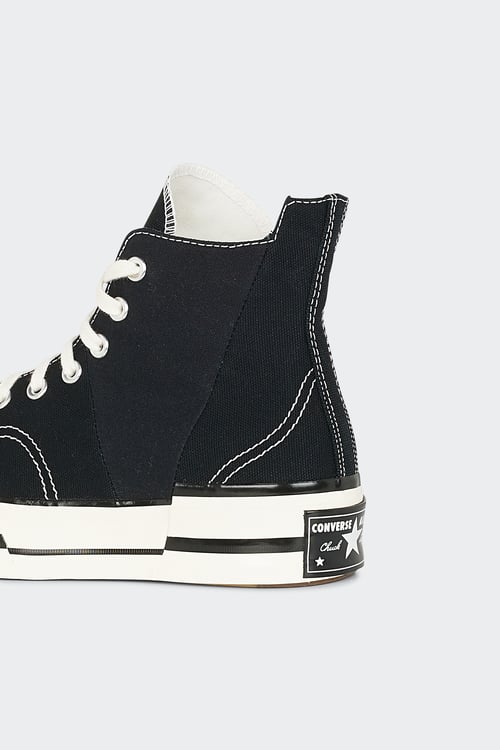 CONVERSE Baskets Noir