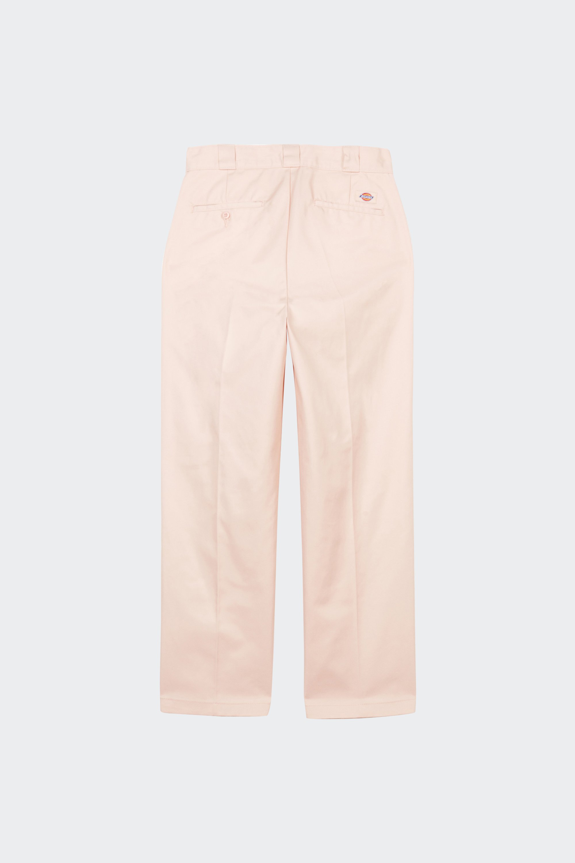 Trousers | Pink by DICKIES Trousers Pink