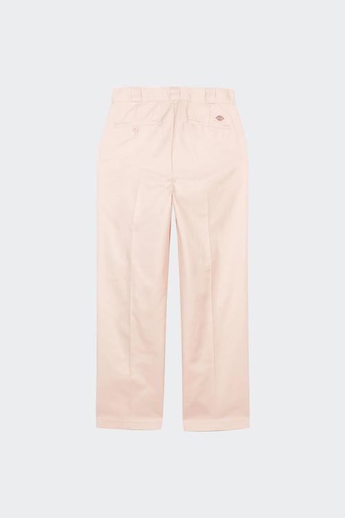 DICKIES Pantalon Rose