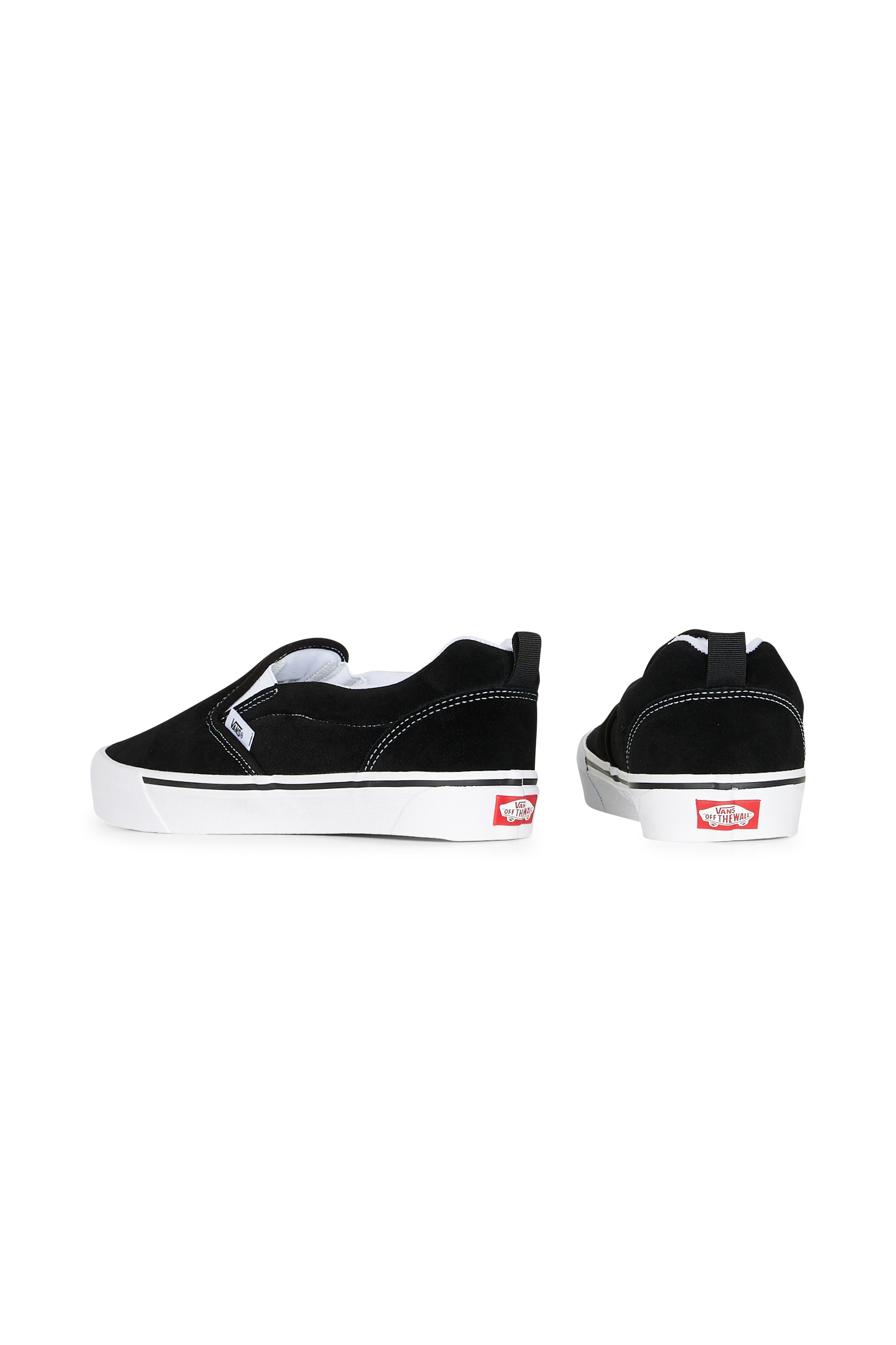 VANS Slip-on Noir