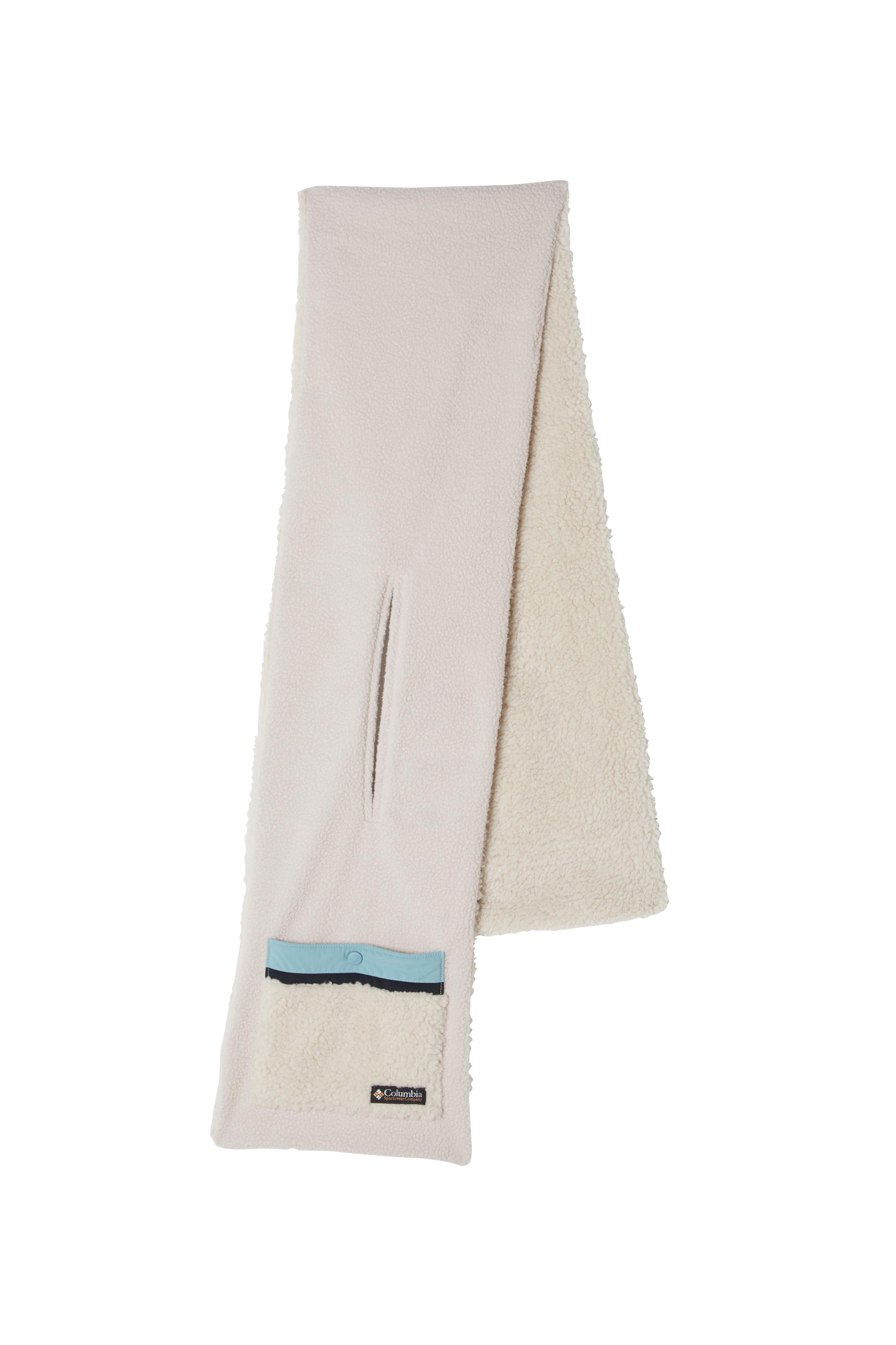 Echarpe Beige