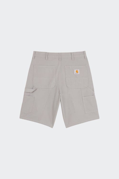 CARHARTT WIP Short Gris