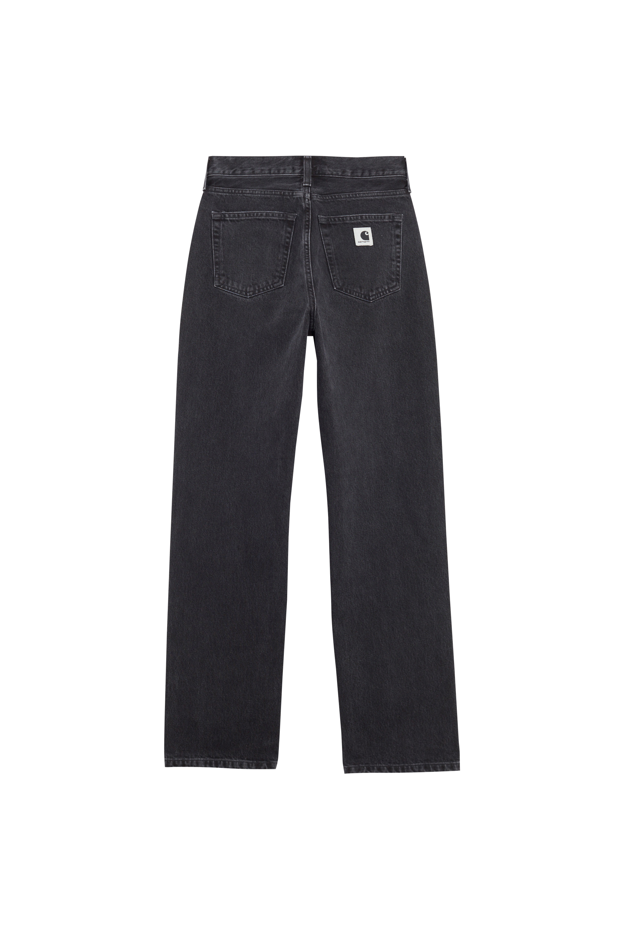 Trousers Black