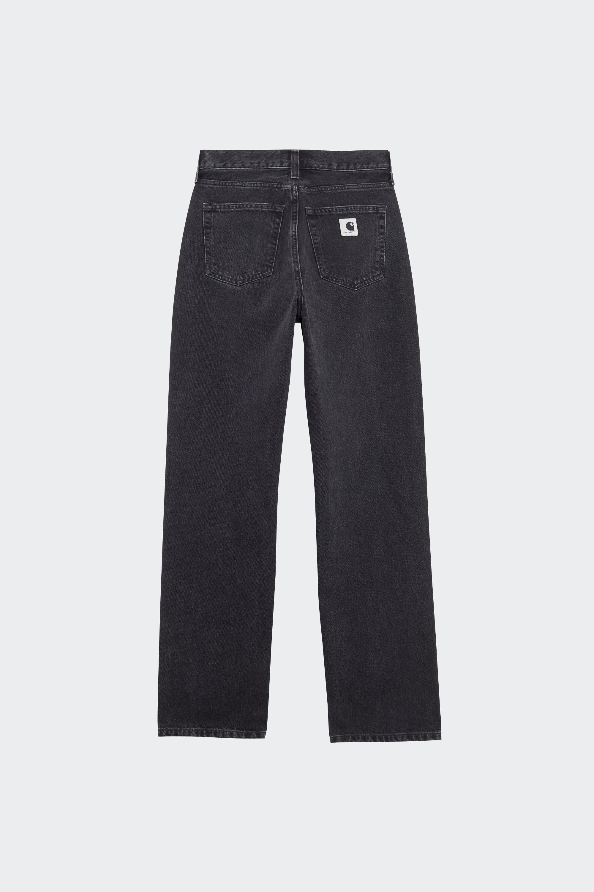 Trousers | Black by CARHARTT WIP Trousers Black