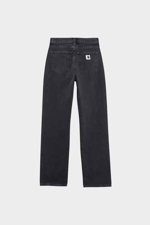CARHARTT WIP Pantalon Noir