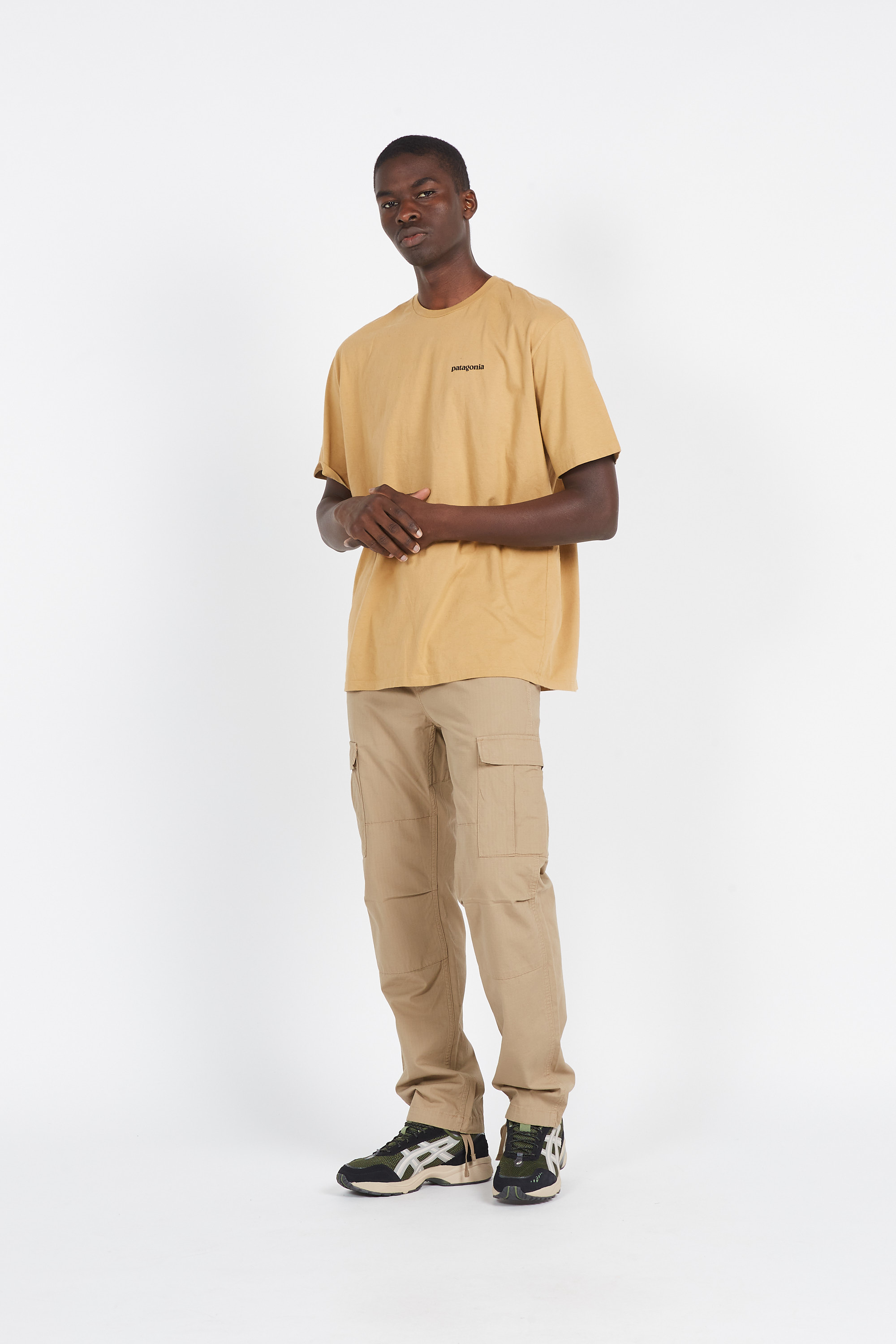 Cargo Beige