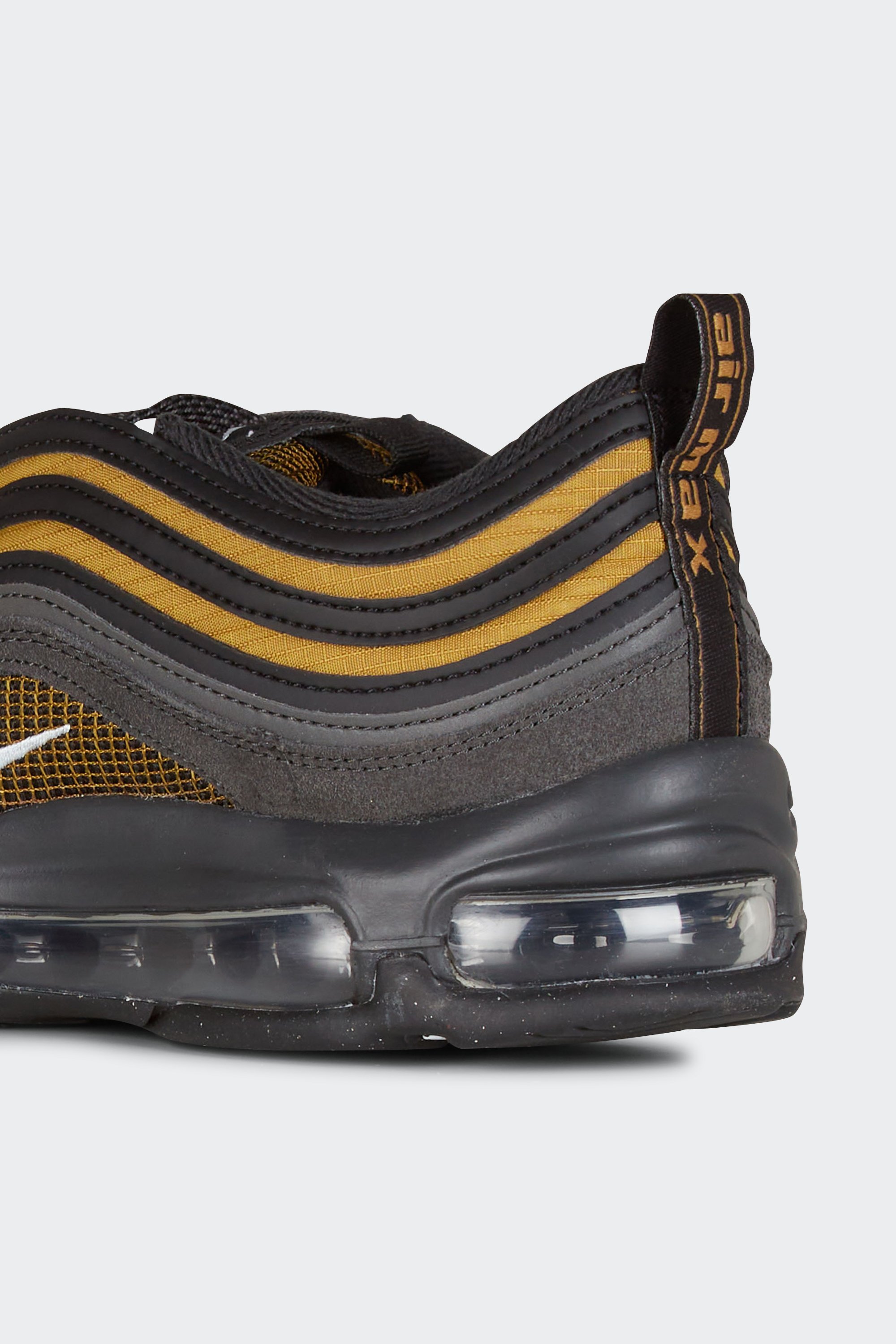 Sneakers | Grey by NIKE Sneakers Grey