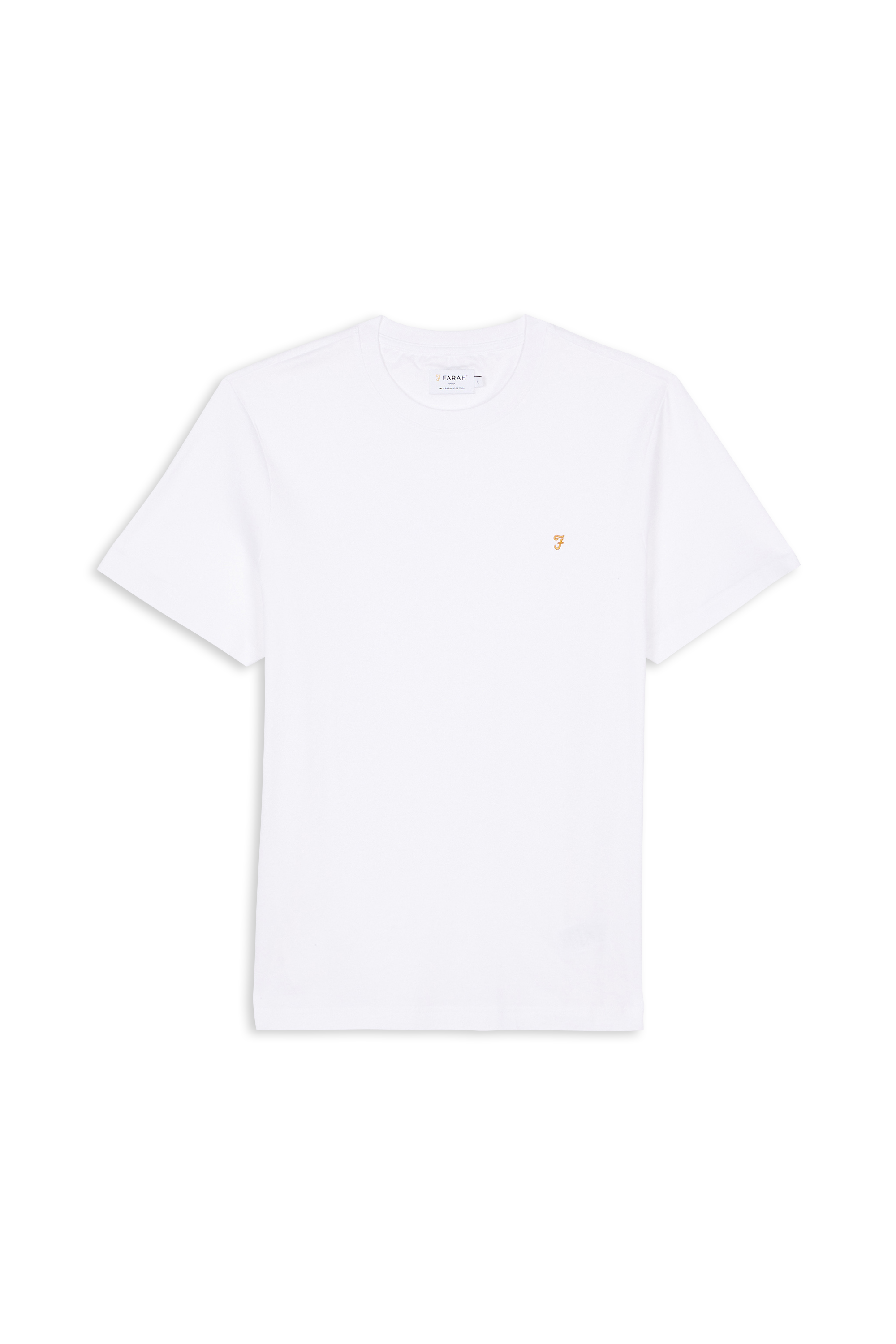 T-shirt White