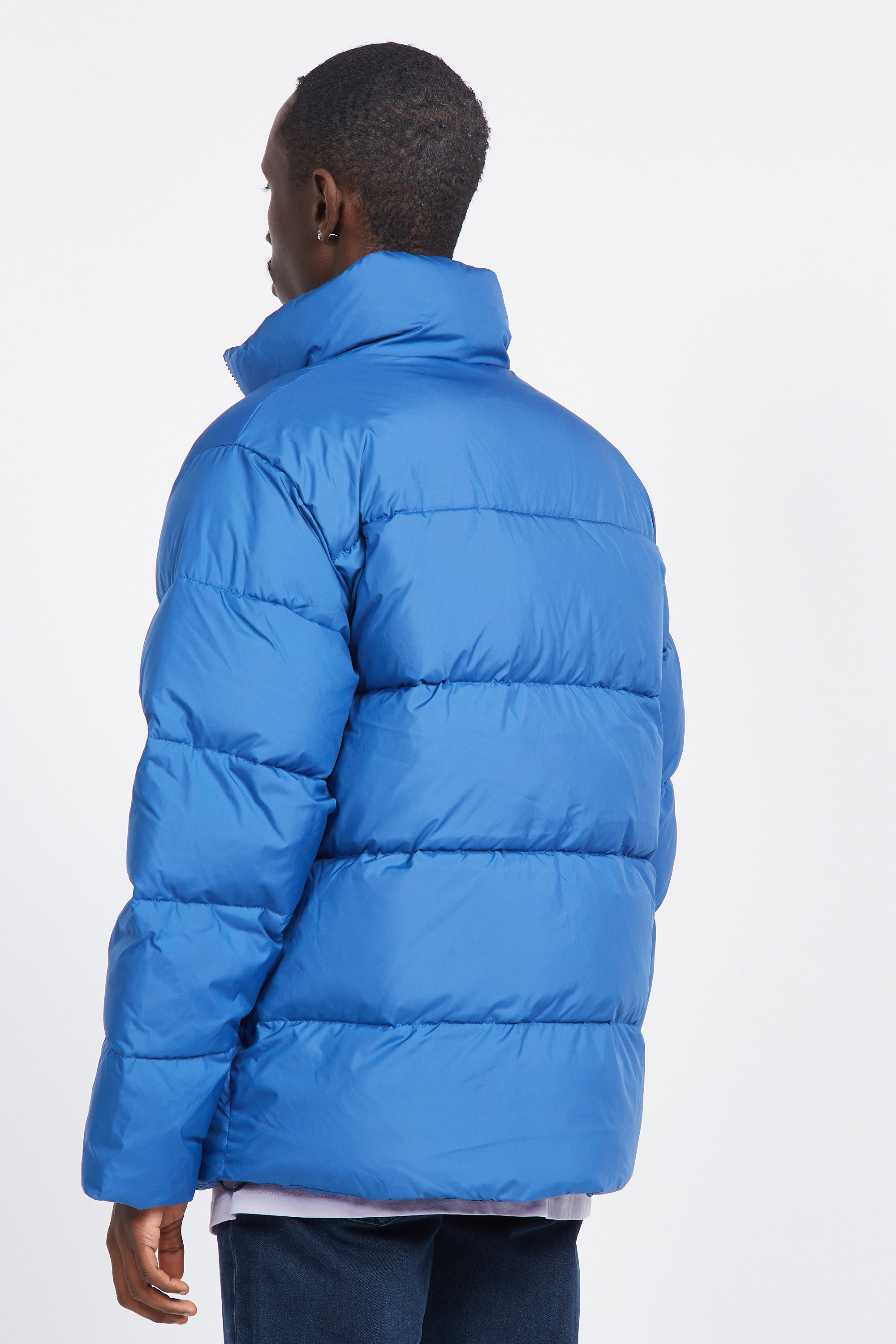 Puffer Jacket | Blue by CARHARTT WIP Puffer Jacket Blue