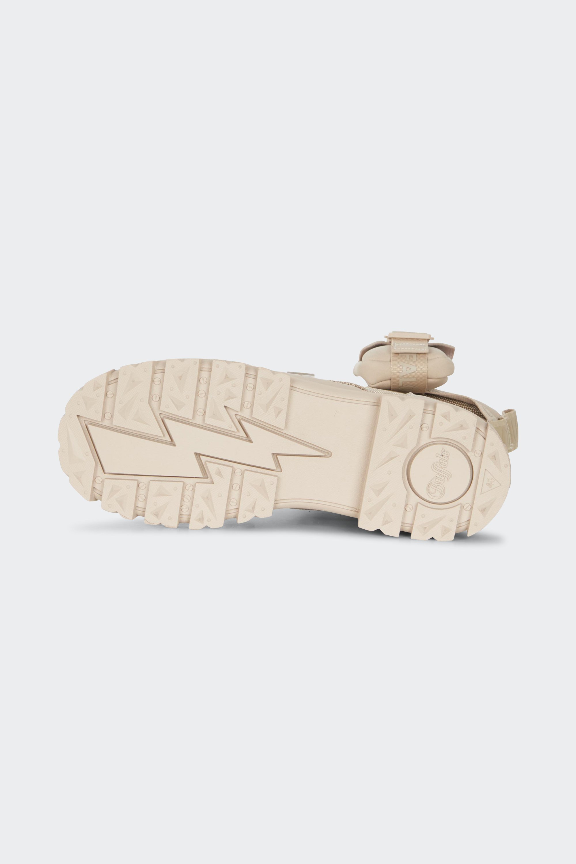 Bottes | Beige by BUFFALO Bottes Beige