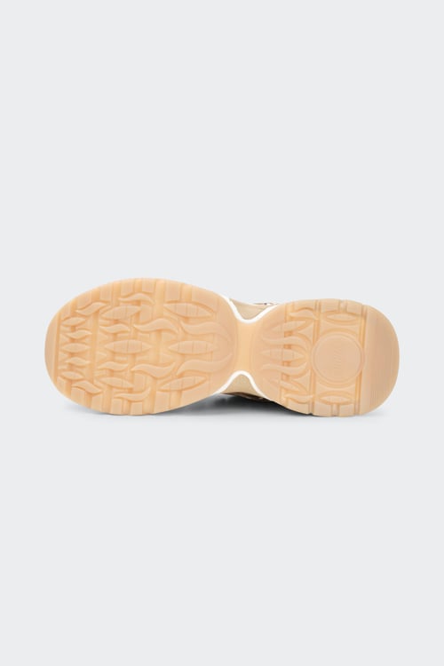 BUFFALO Baskets  Beige