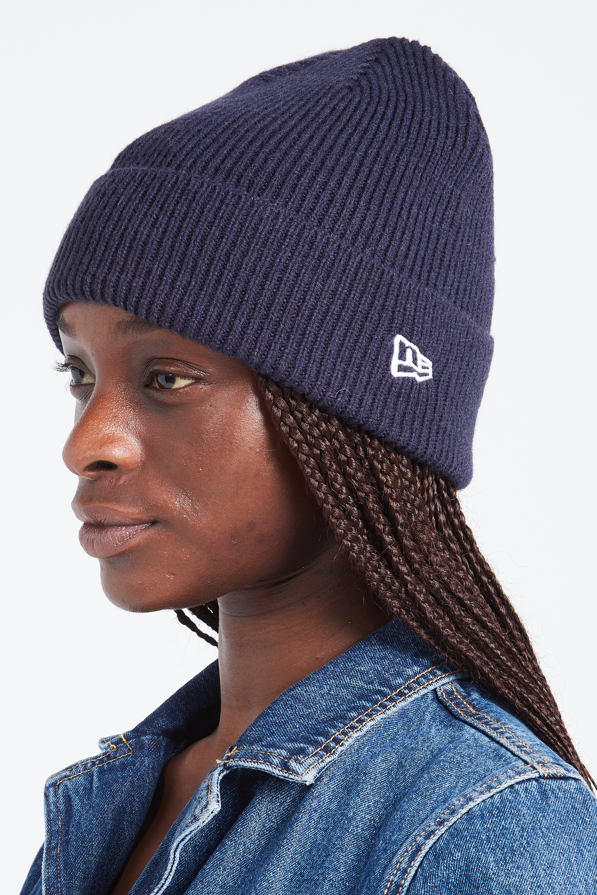 Bonnet  Bleu