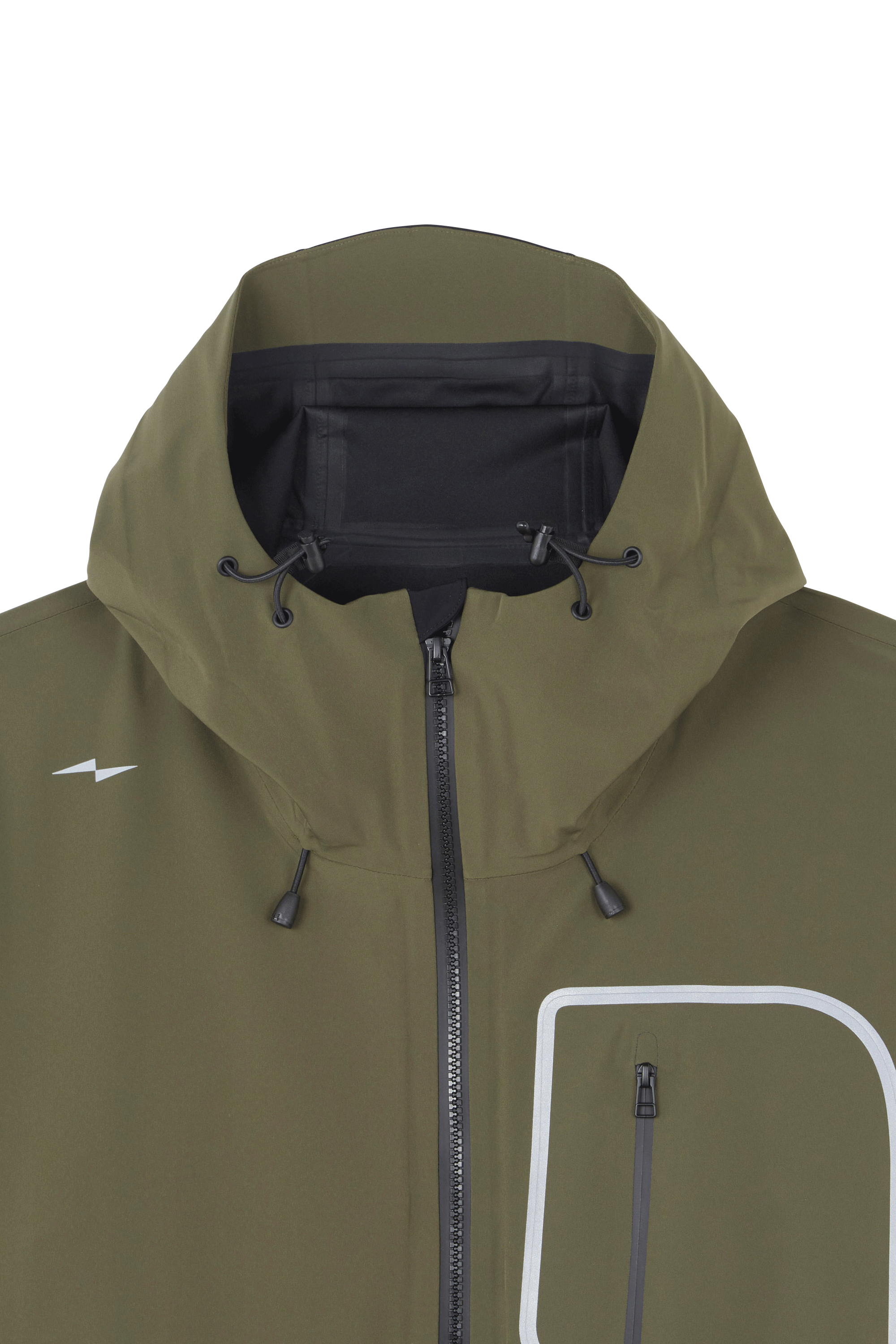 Parka Black