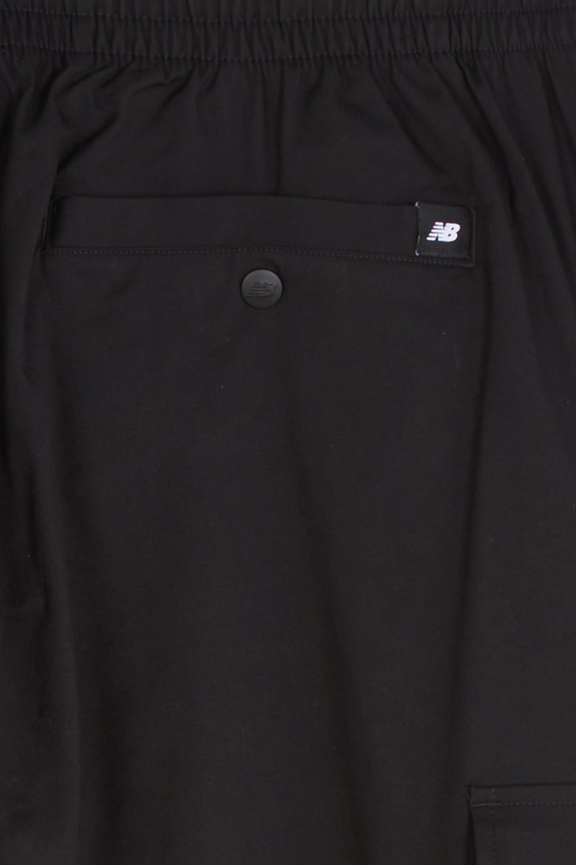 Cargo pants | Black by NEW BALANCE Cargo pants Black