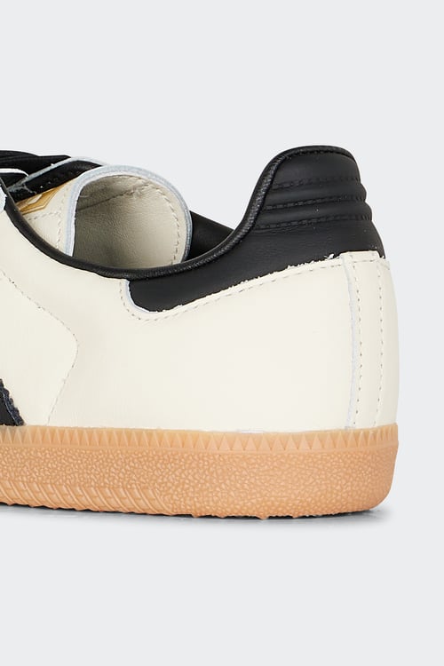 ADIDAS Baskets Beige