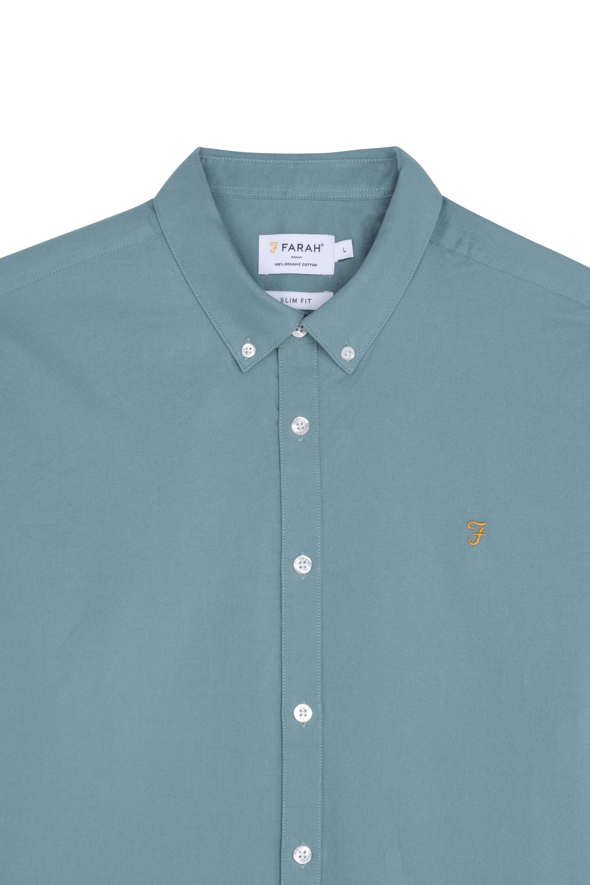 Shirt Blue