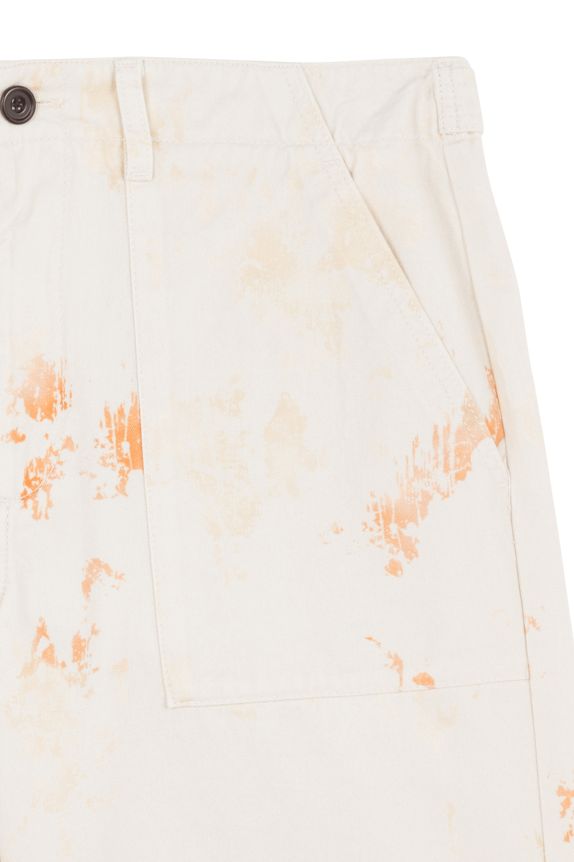 Shorts Beige