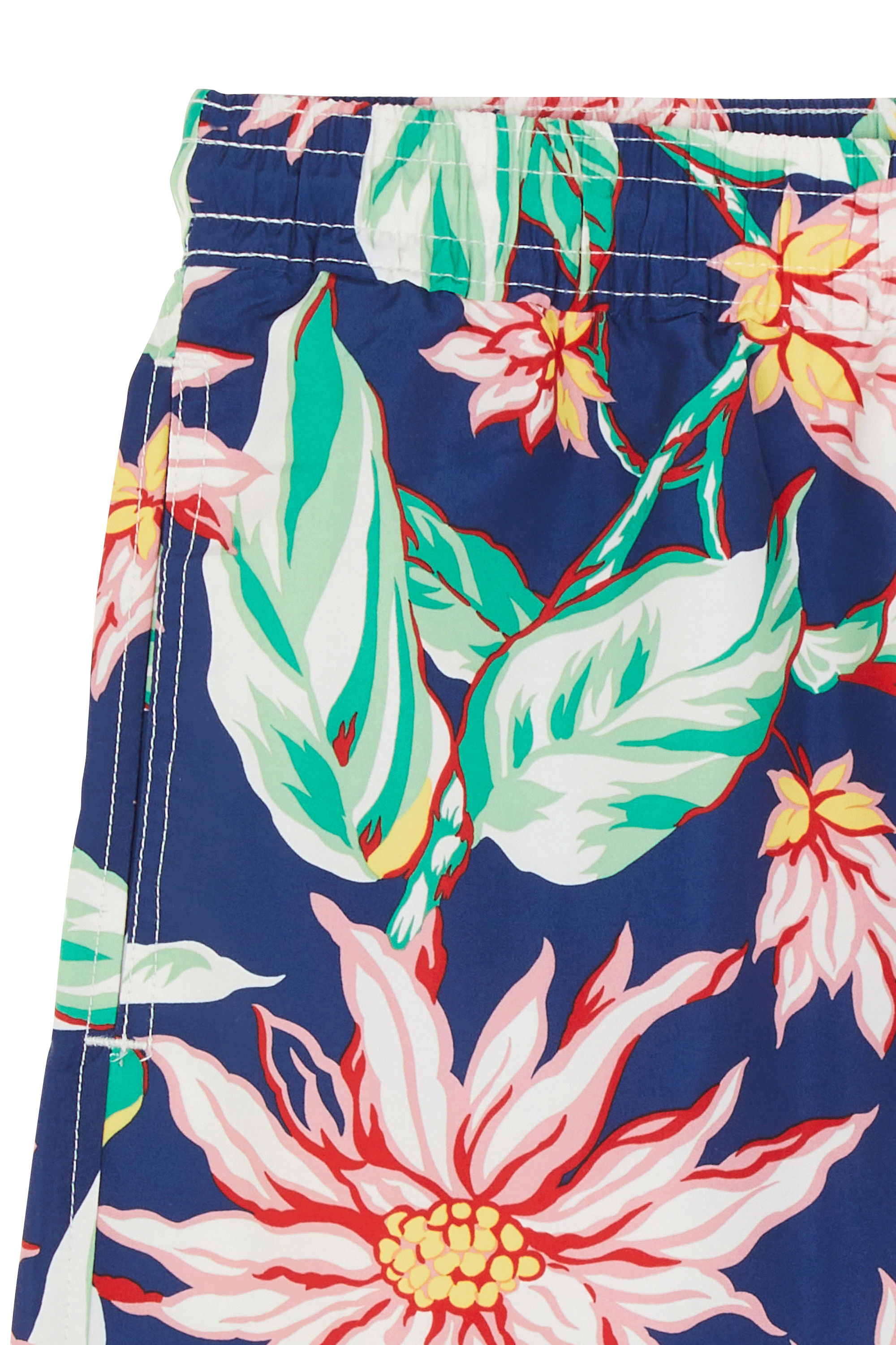 Swim shorts Multicolored