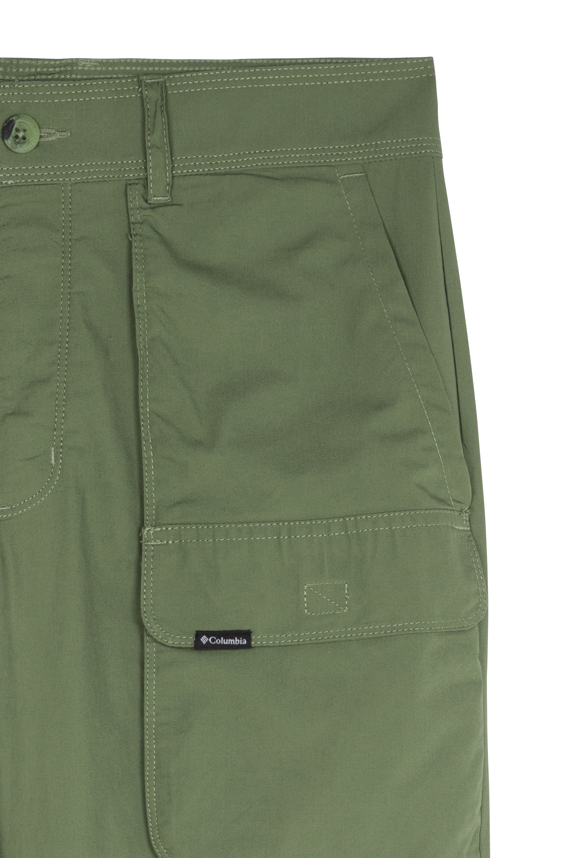 Trousers Green