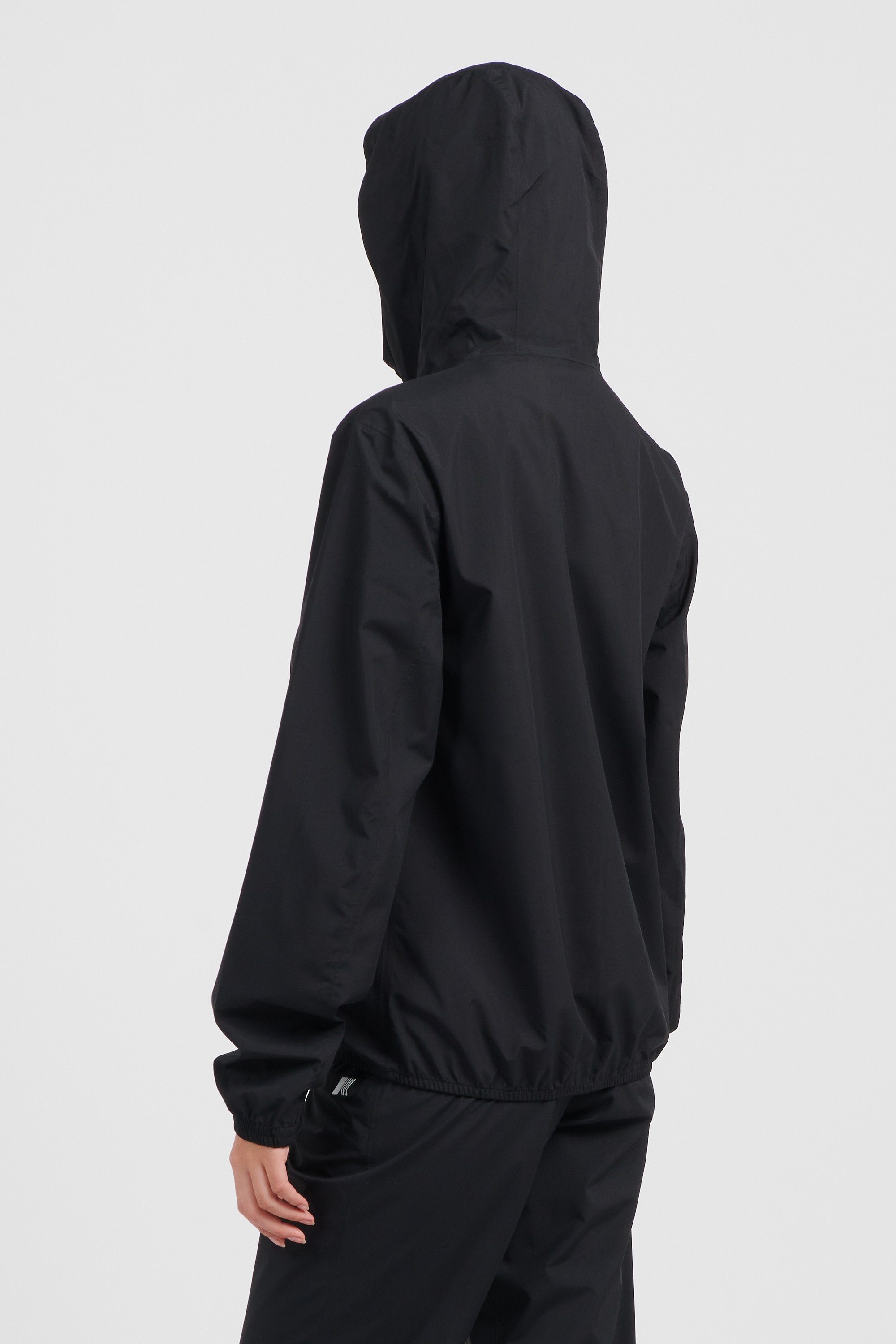 Parka | Noir K-WAY Femme