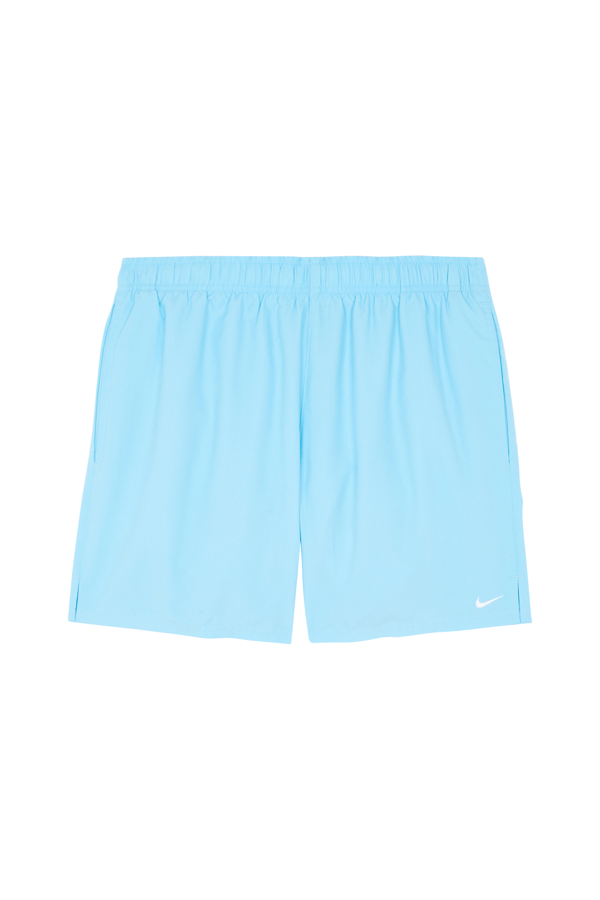 Swim shorts Blue