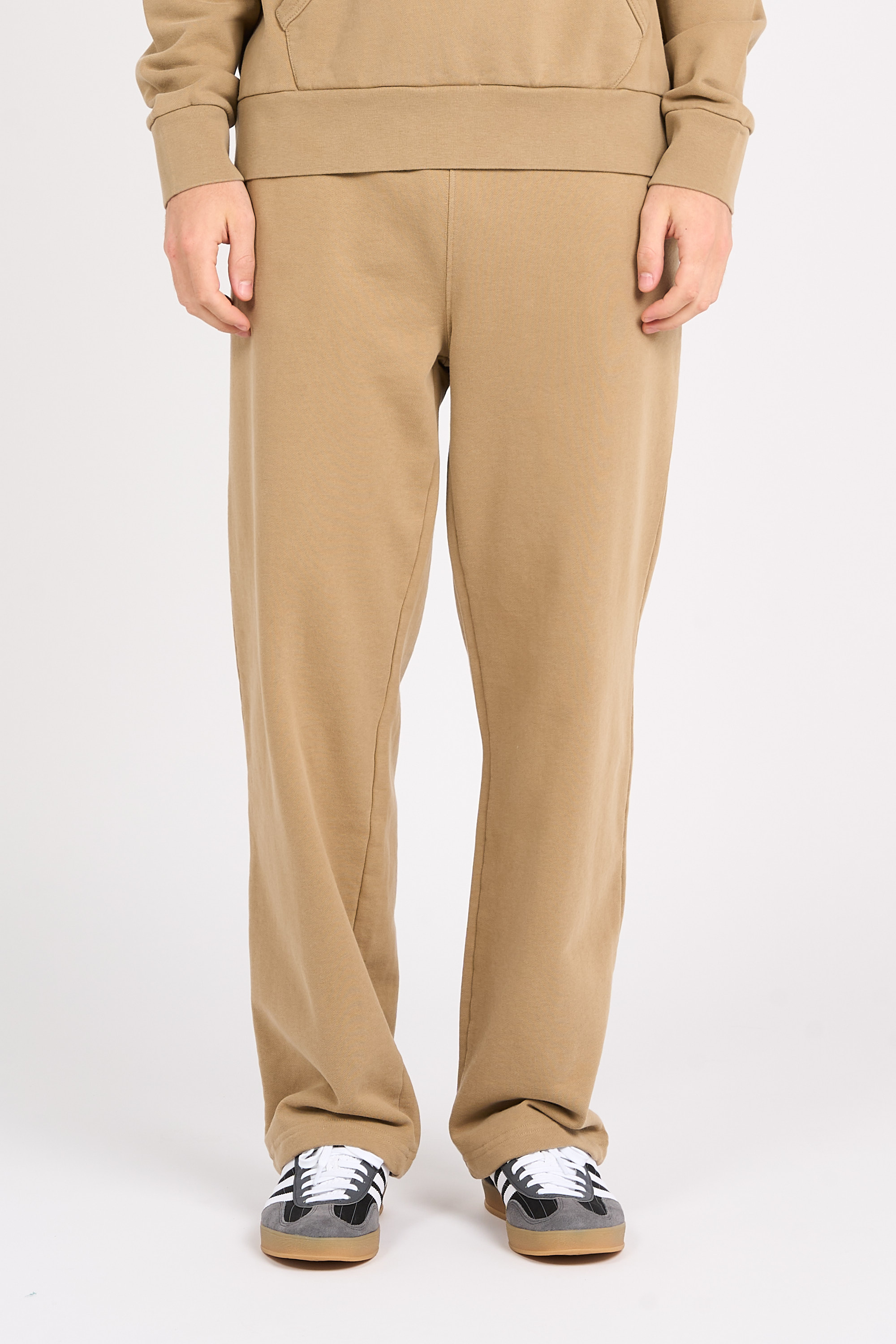 Joggers Beige