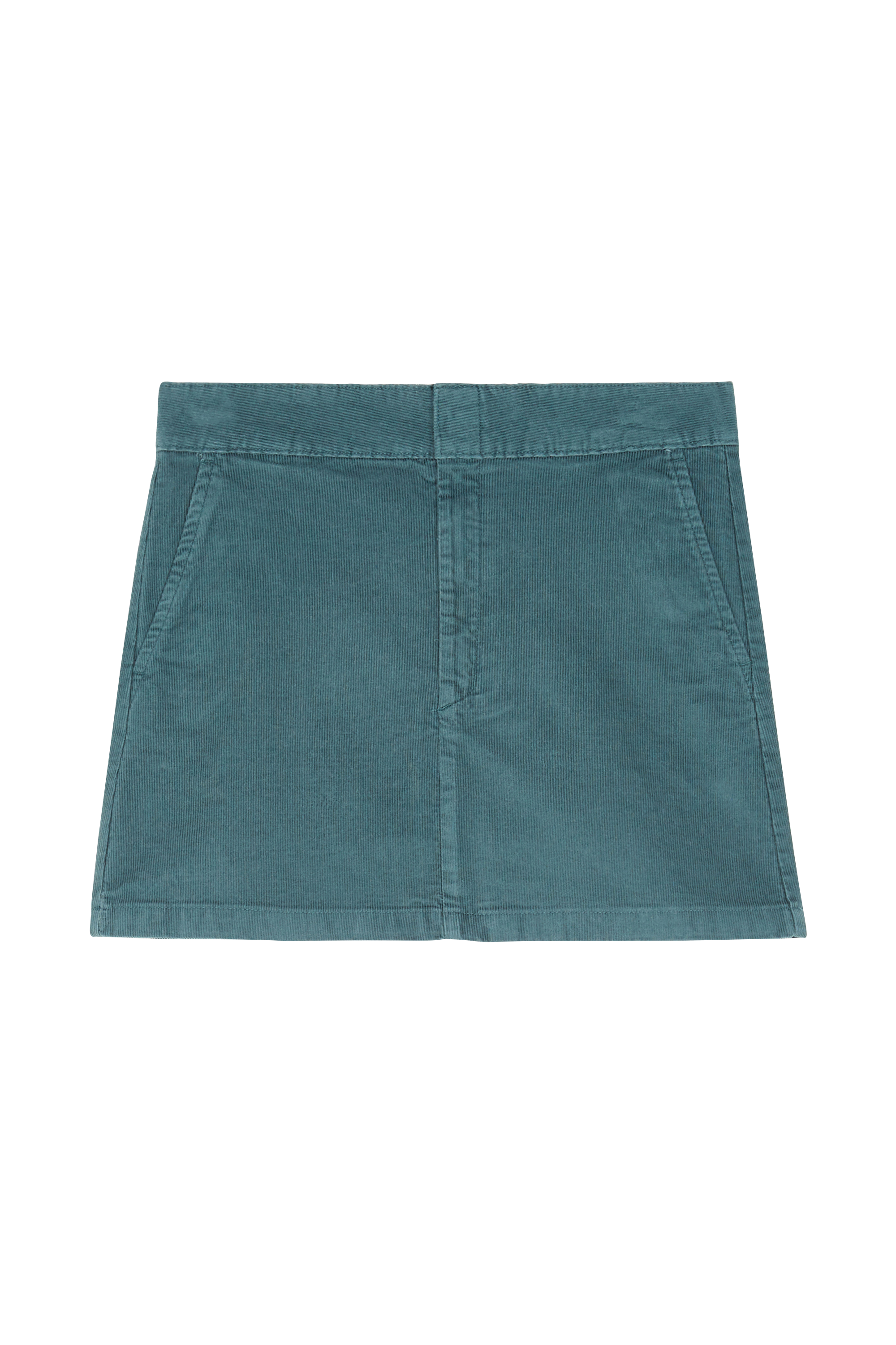 skirt Green