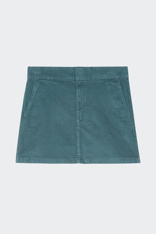 DICKIES Jupe Vert