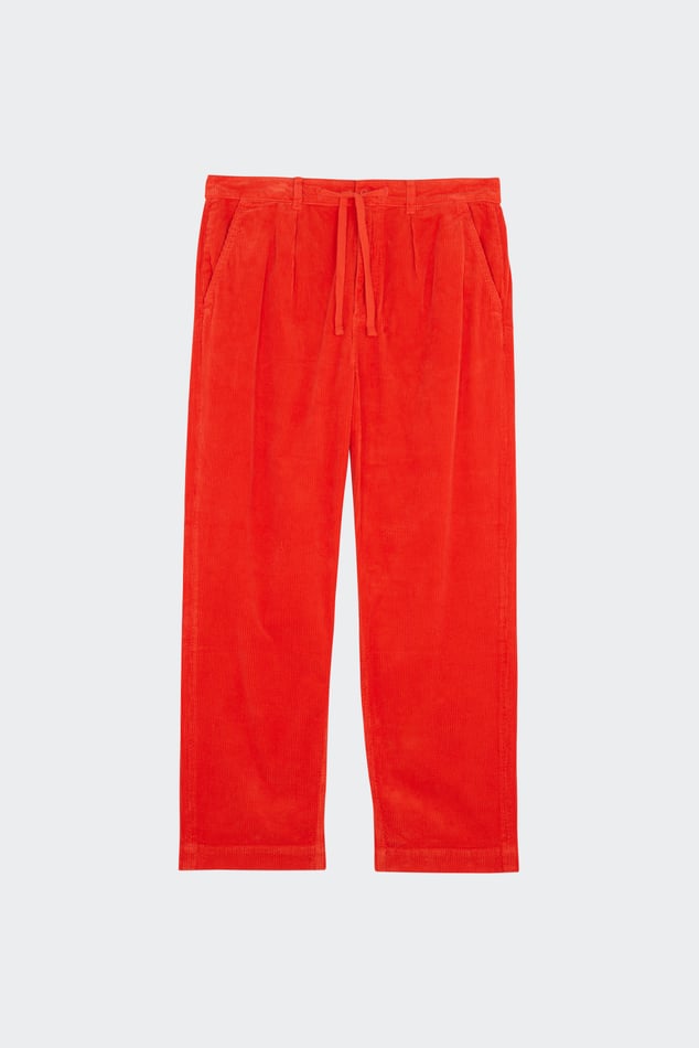 Pantalon ralph lauren orange hotsell