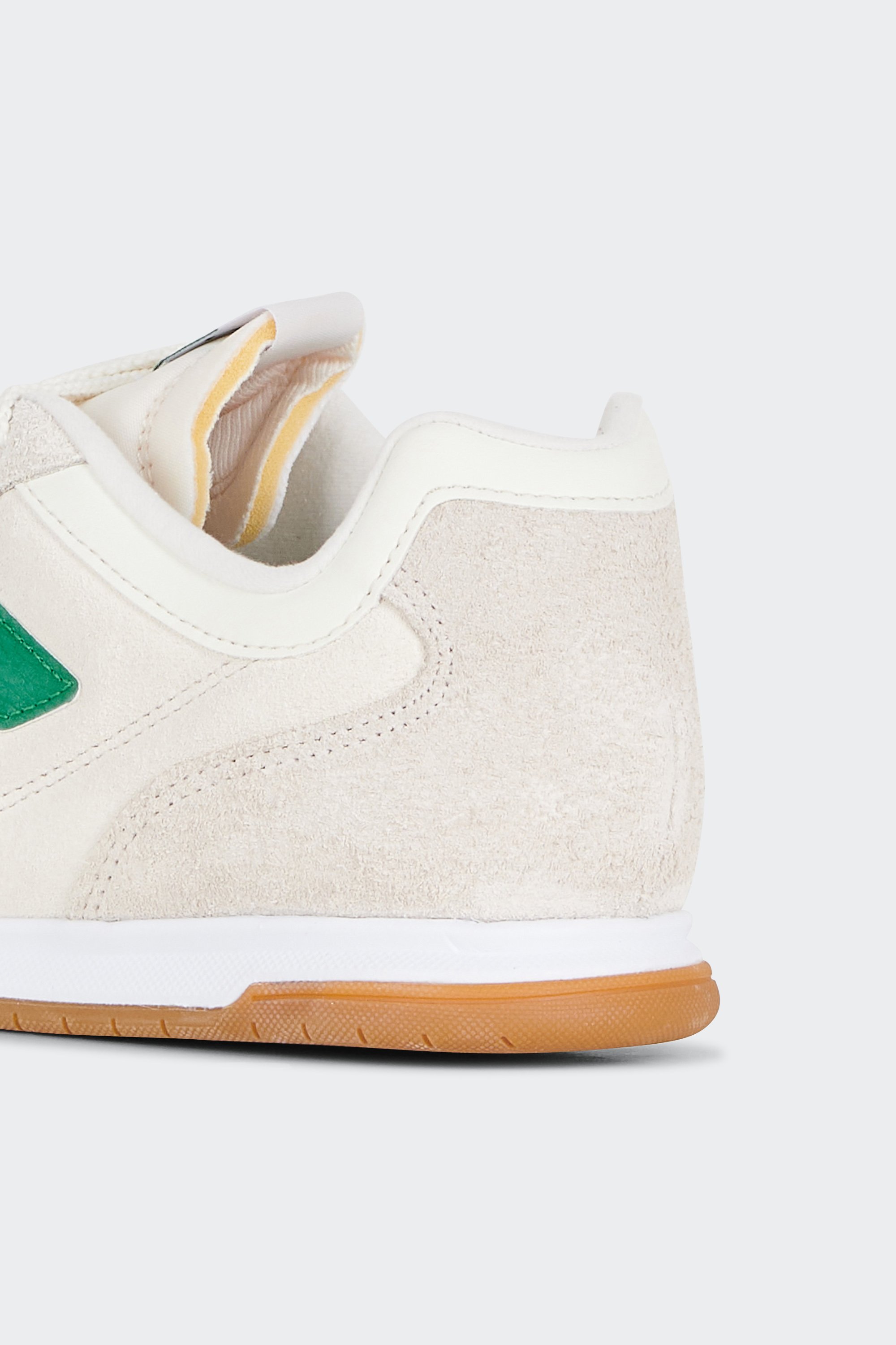 Baskets | Beige by NEW BALANCE Baskets Beige