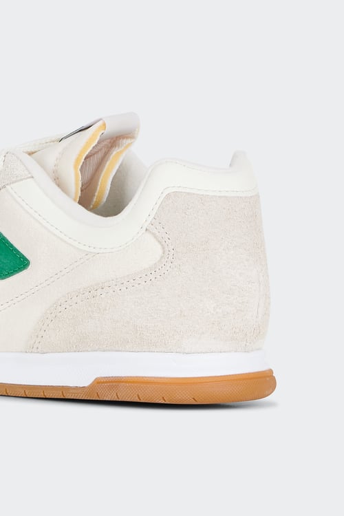 NEW BALANCE Baskets Beige