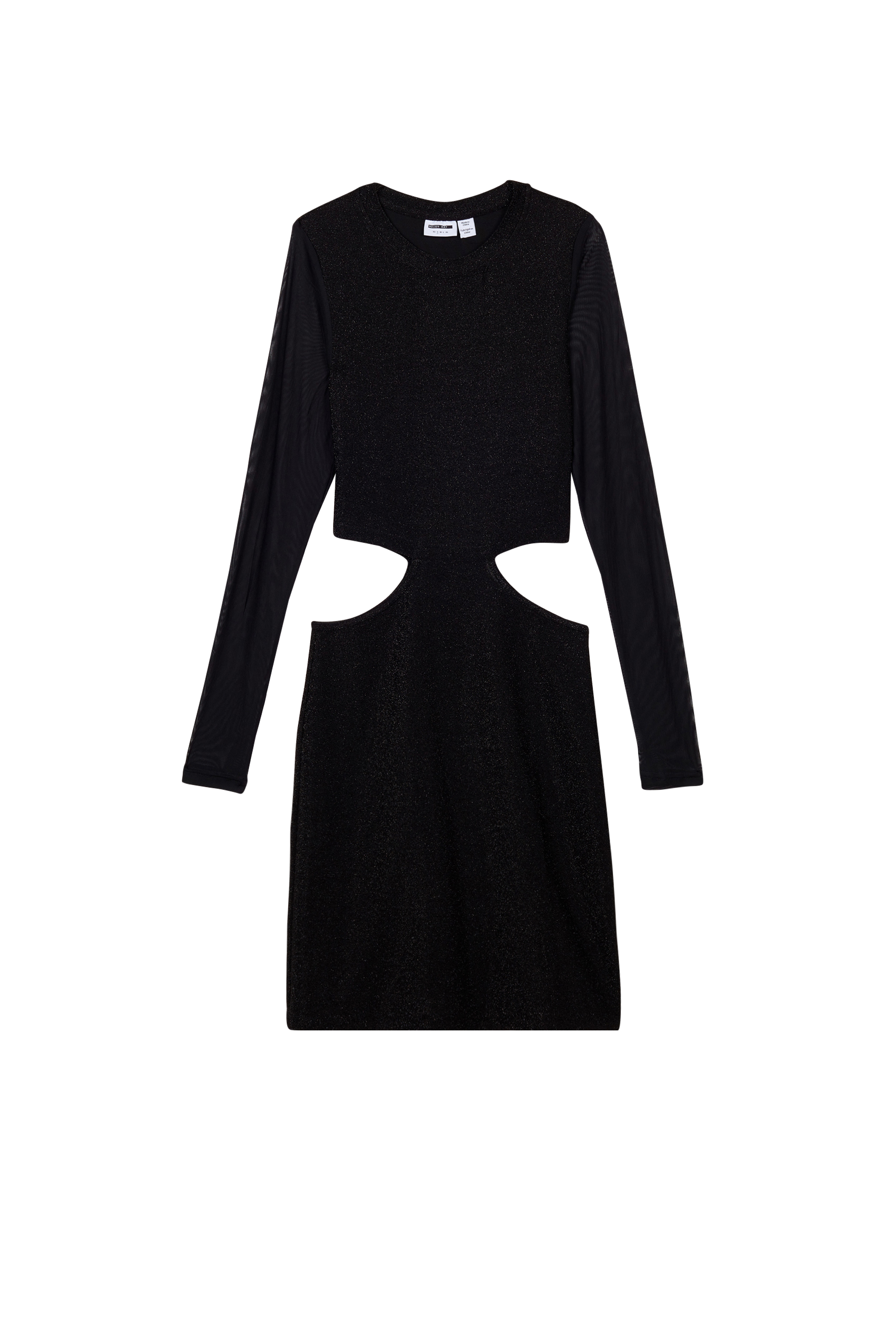 Robe Noir