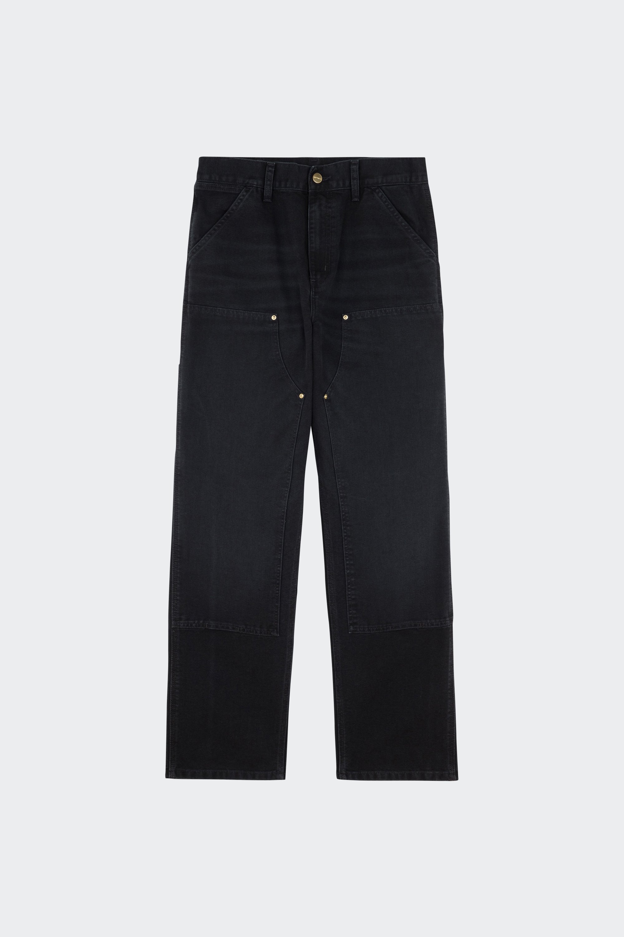 Pants | Black by CARHARTT WIP Pants Black
