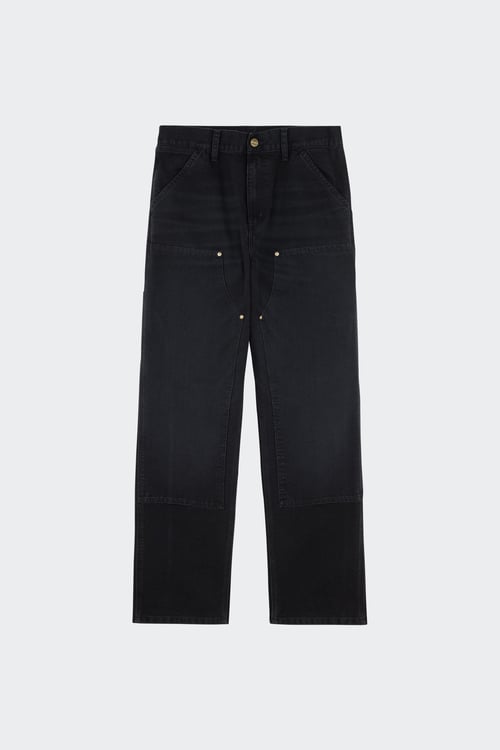 Pantalon - Taille 27/32 Noir