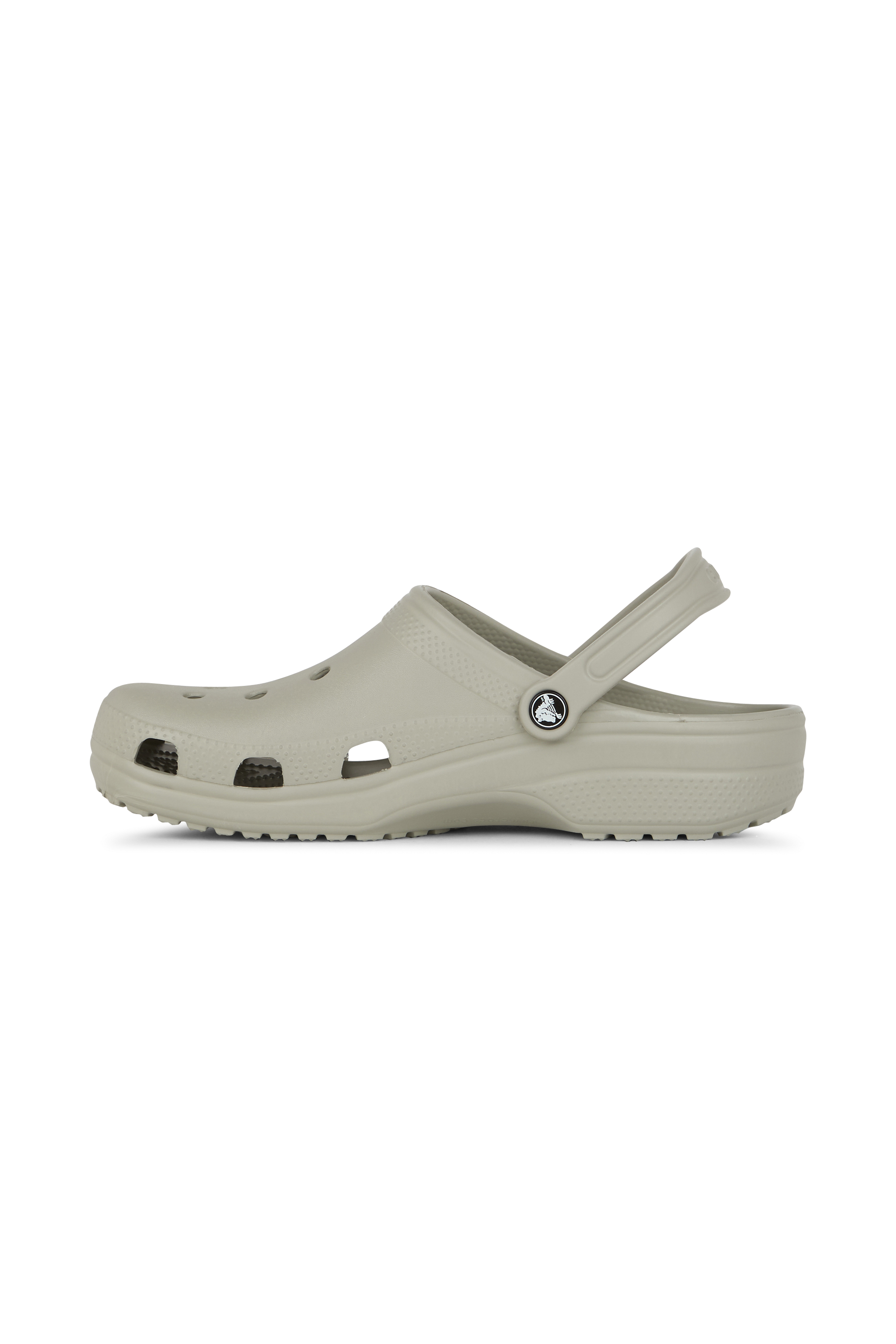 Crocs Grey