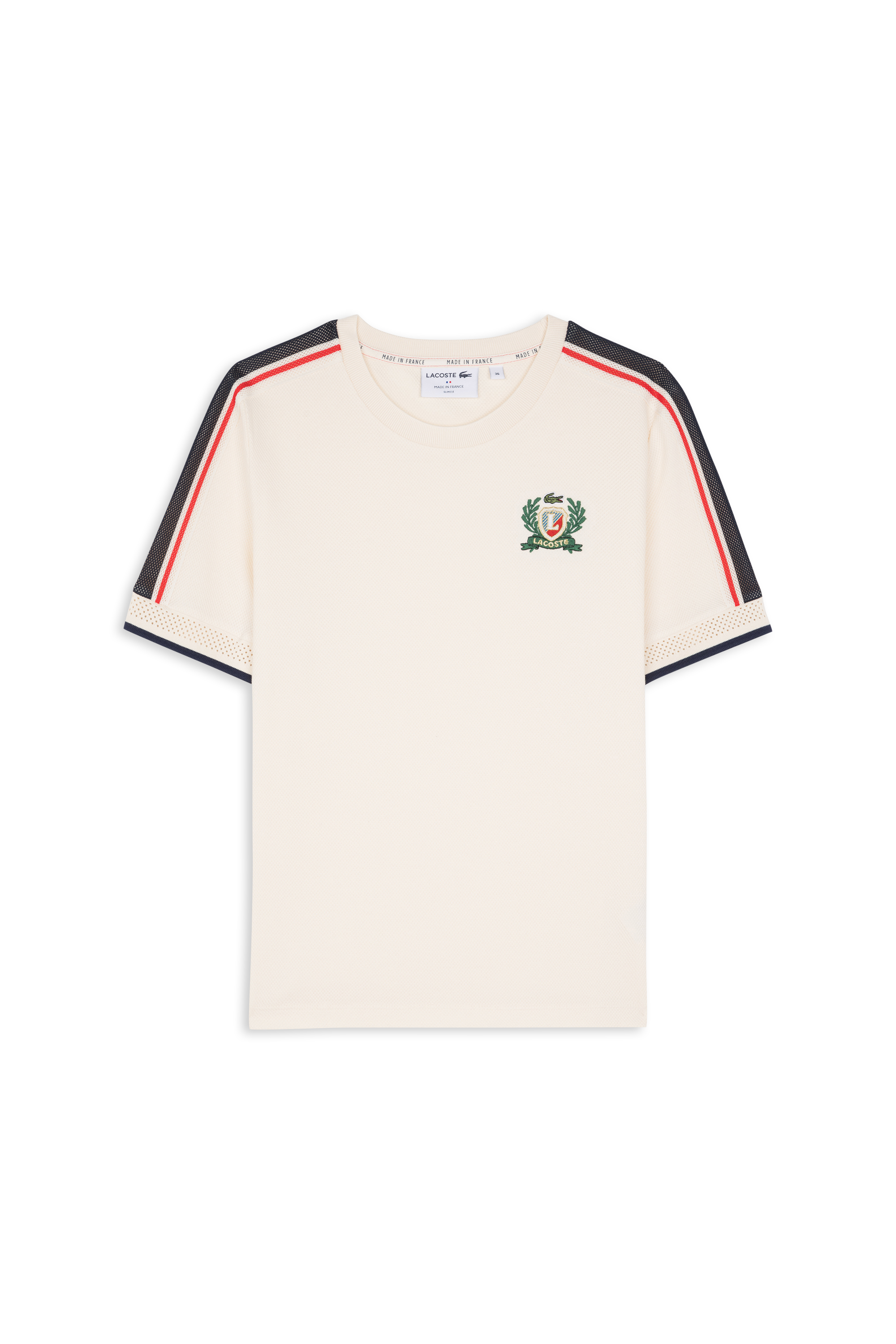 T-shirt Blanc