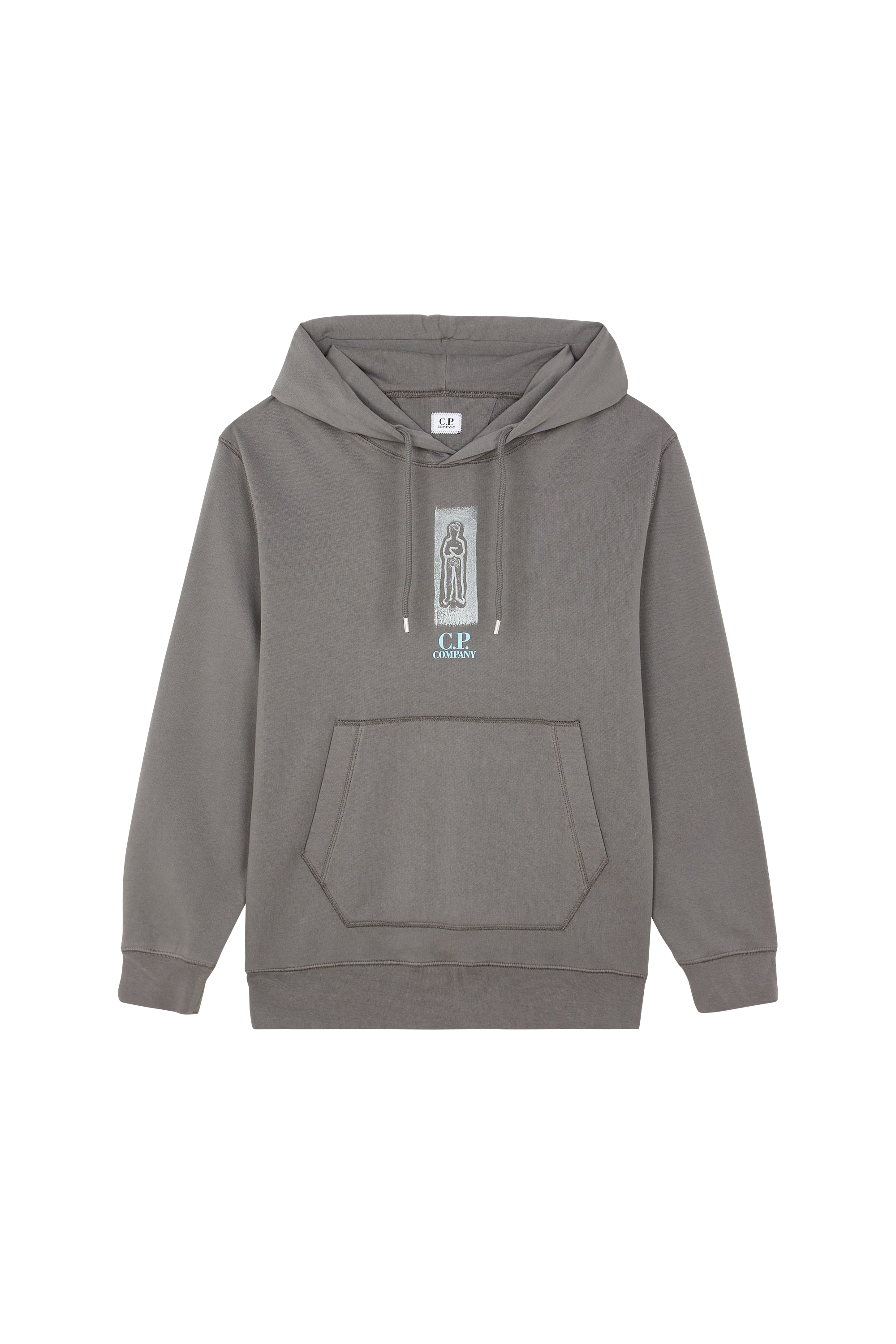 sweatshirt Grey