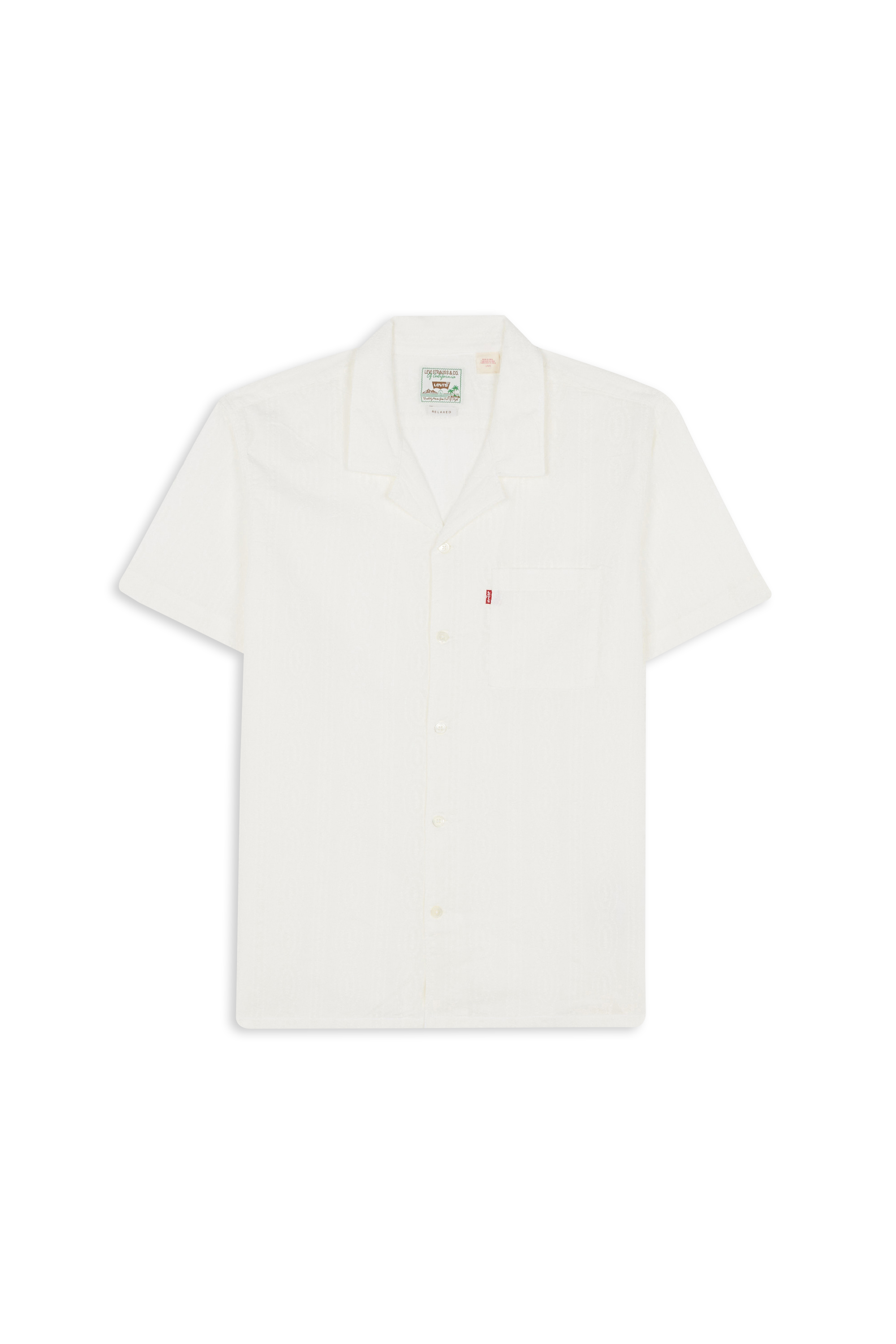Shirt White