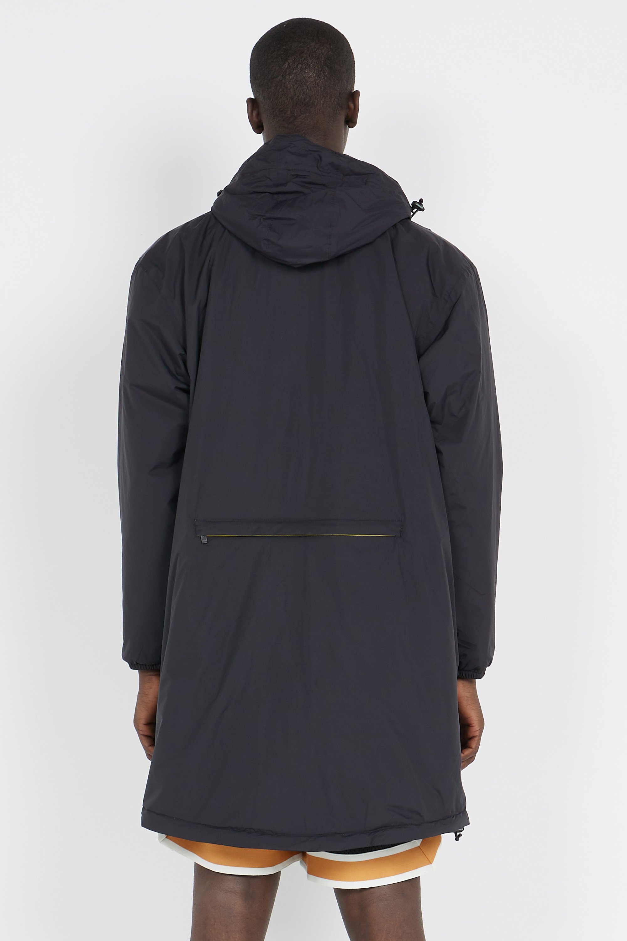 Raincoat | Black by K-WAY Raincoat Black